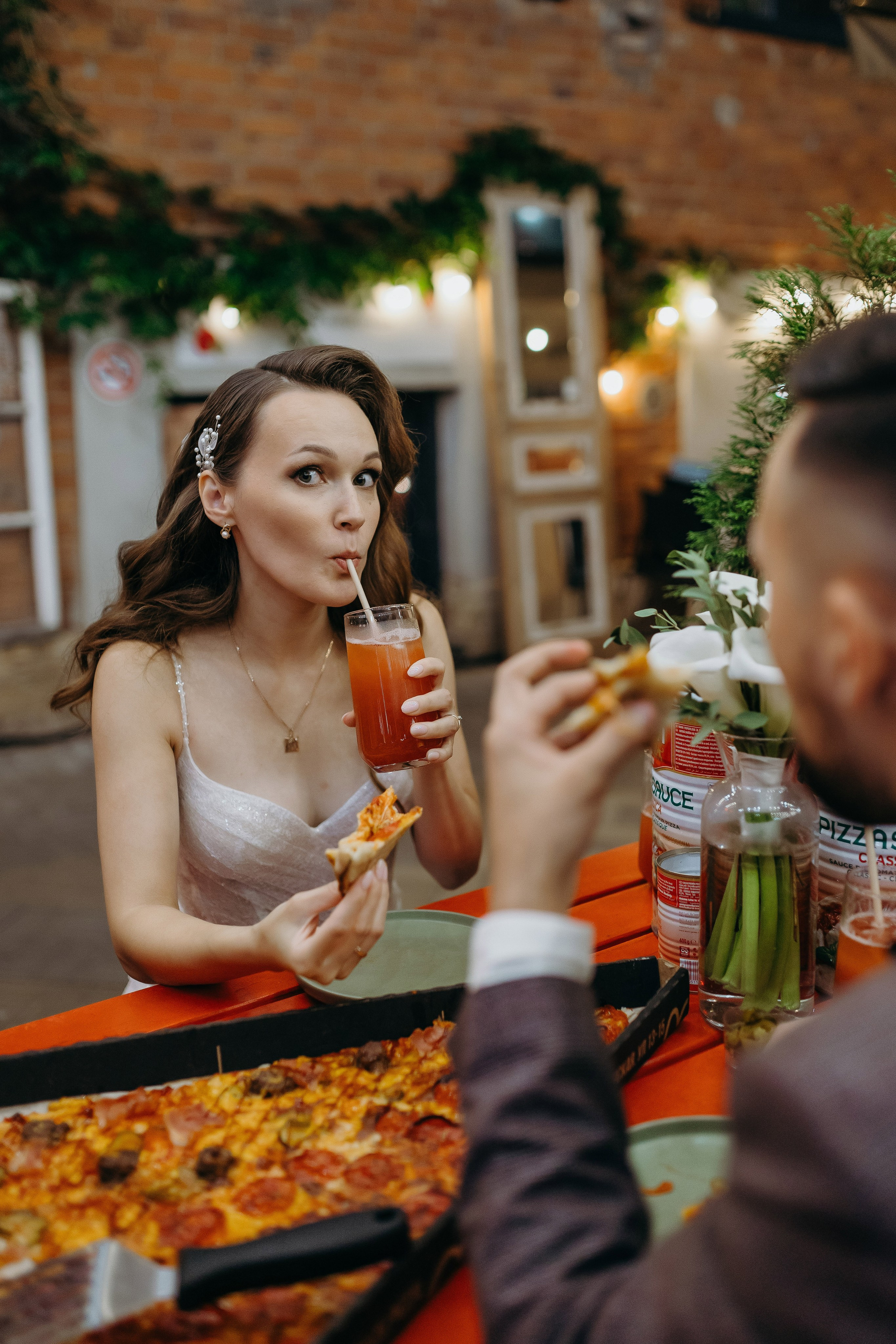 Wedding day 05.09.24. Свадебный фотограф в Санкт-Петербурге