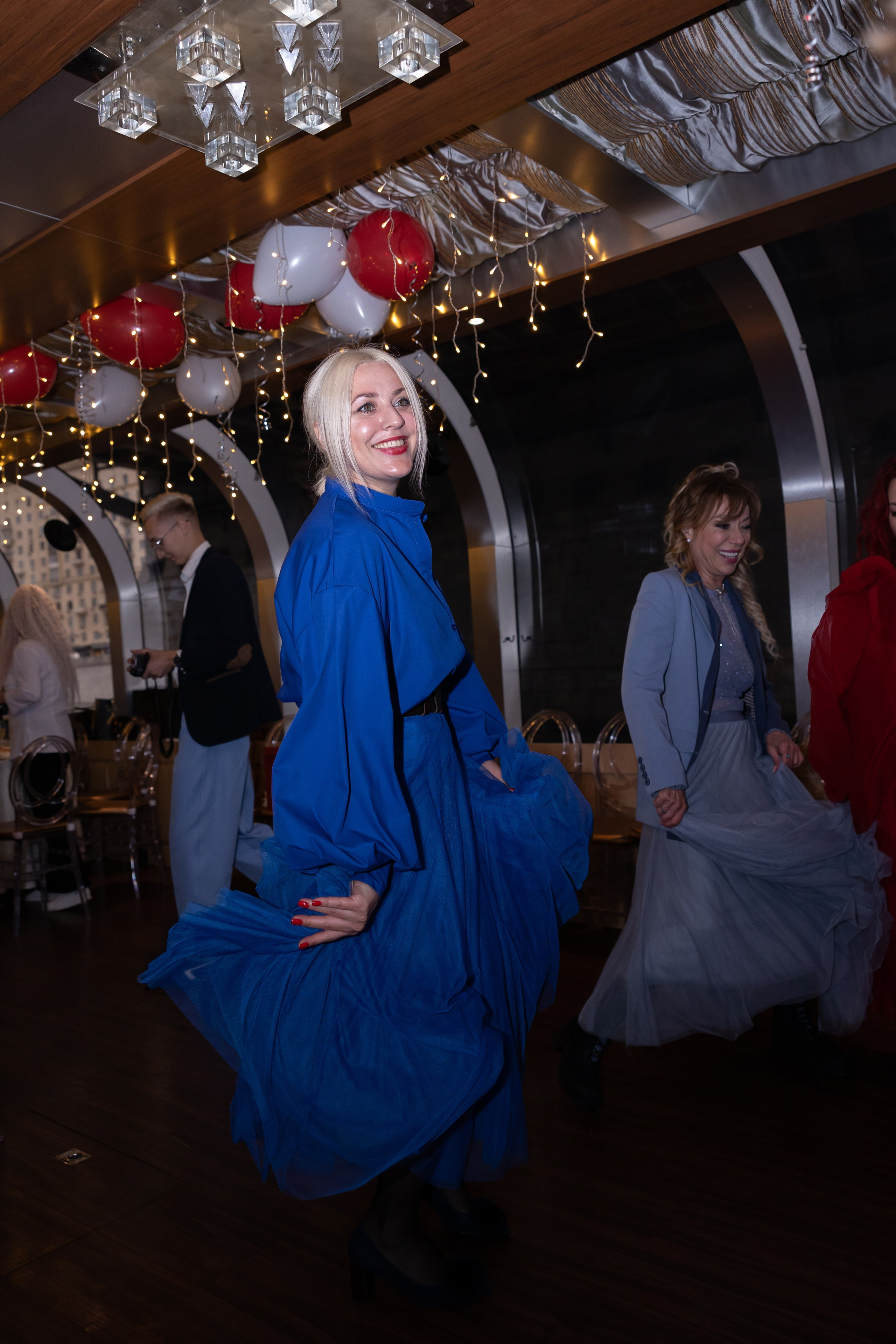 Ксения и Чаатай (теплоход). Сказочный фотограф для Вас и Вашей семьи