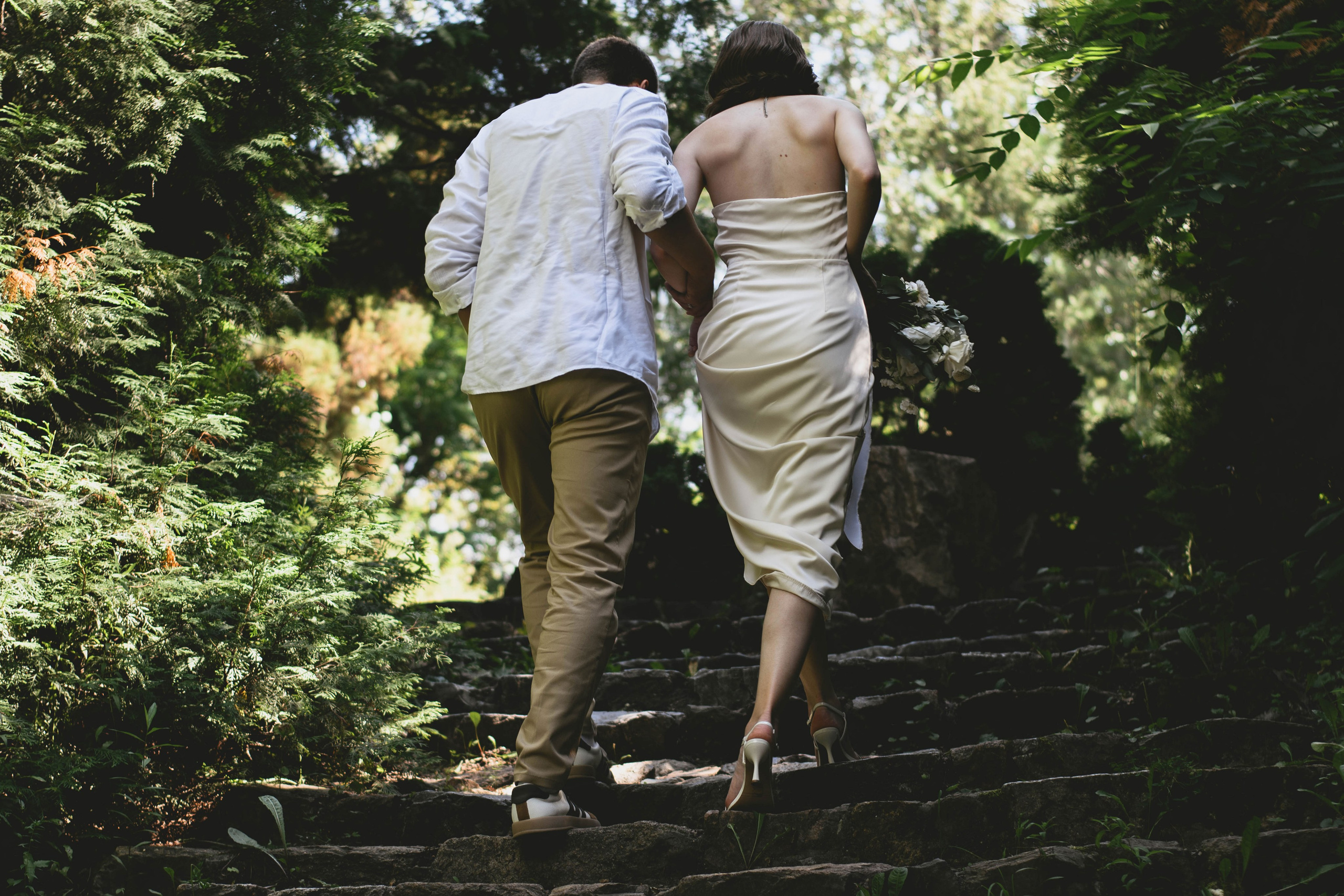 Миша и Аня. Фотограф Барнаул — NAVI / НАВИ