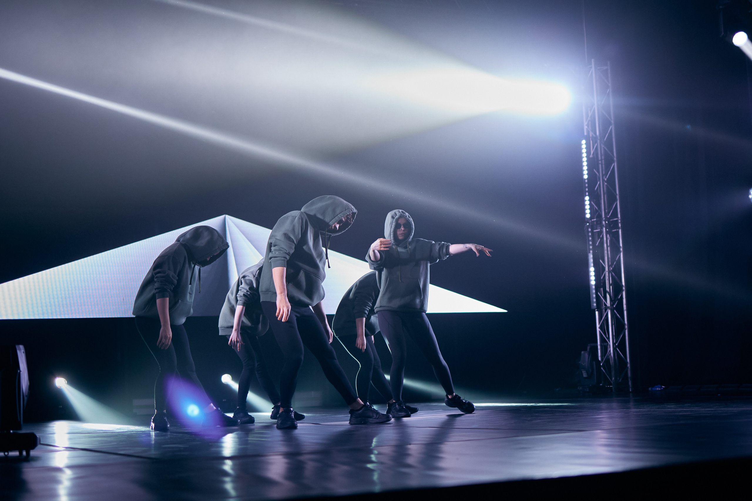 Ds Crew концерт Новороссийск