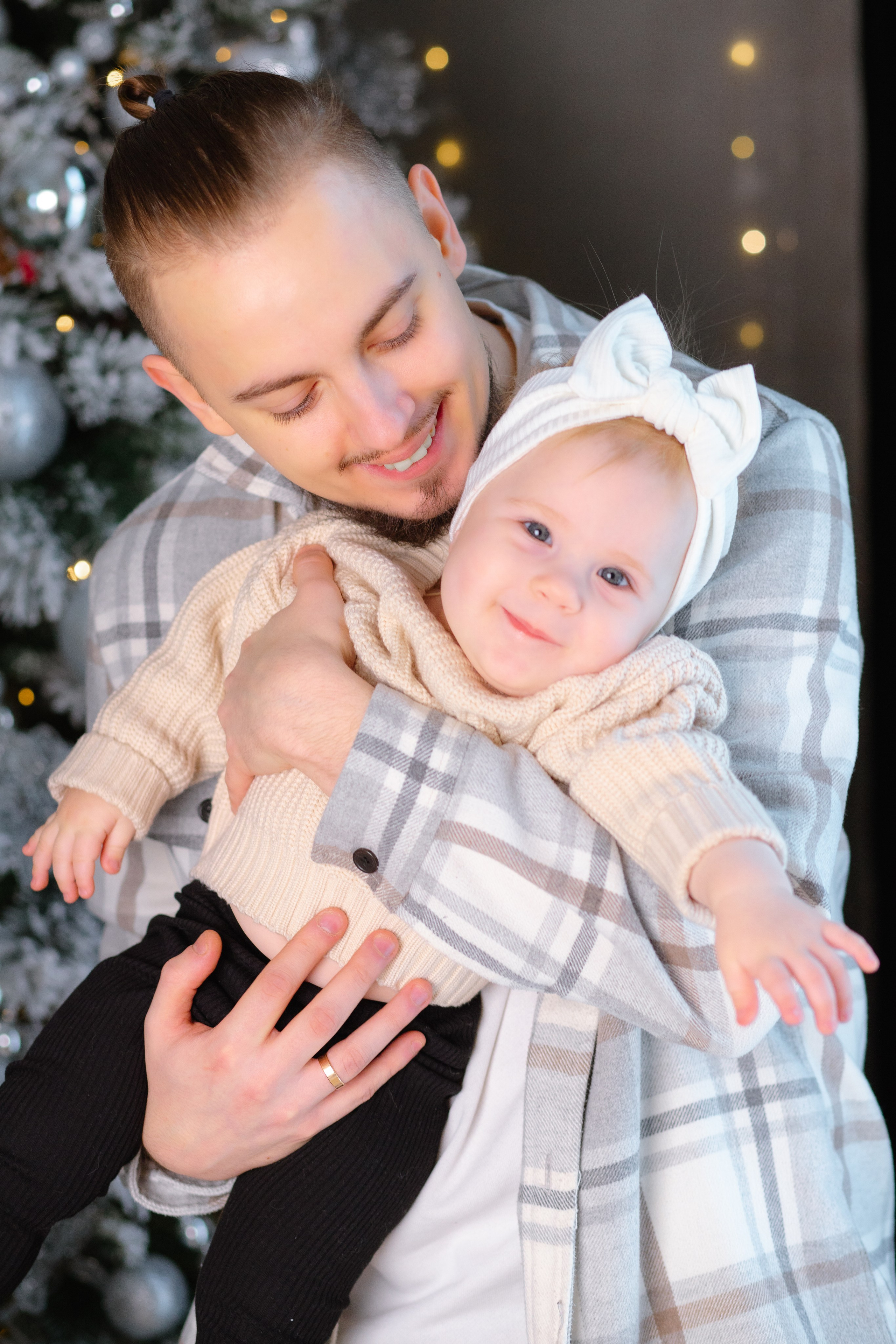 Семейное. Фотограф в Зеленограде Атапина Ольга