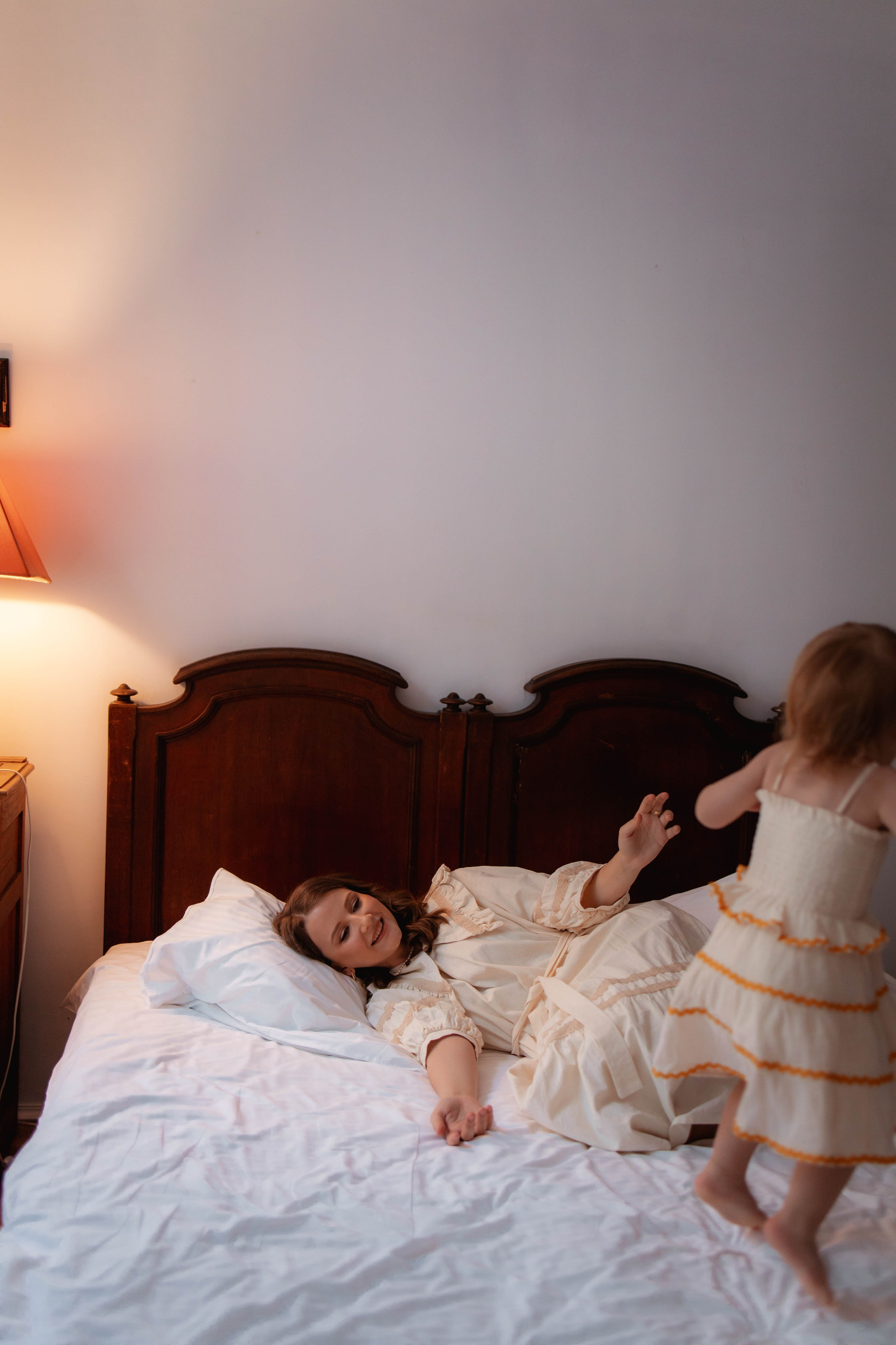 Маша и Сима (история мамы и дочки). Женский фотограф в Санкт Петербурге Наталья Кос