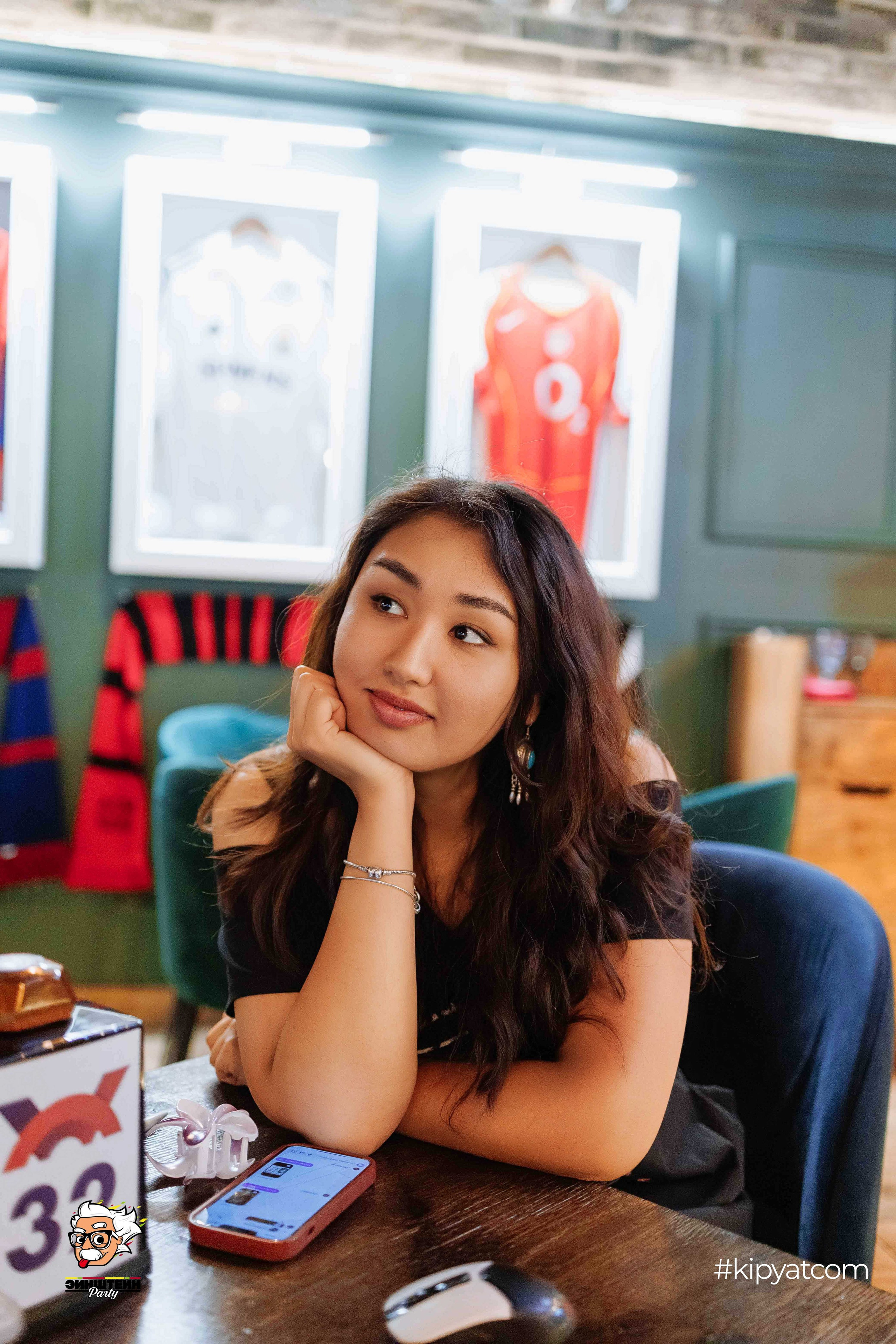 Эйнштейн Party