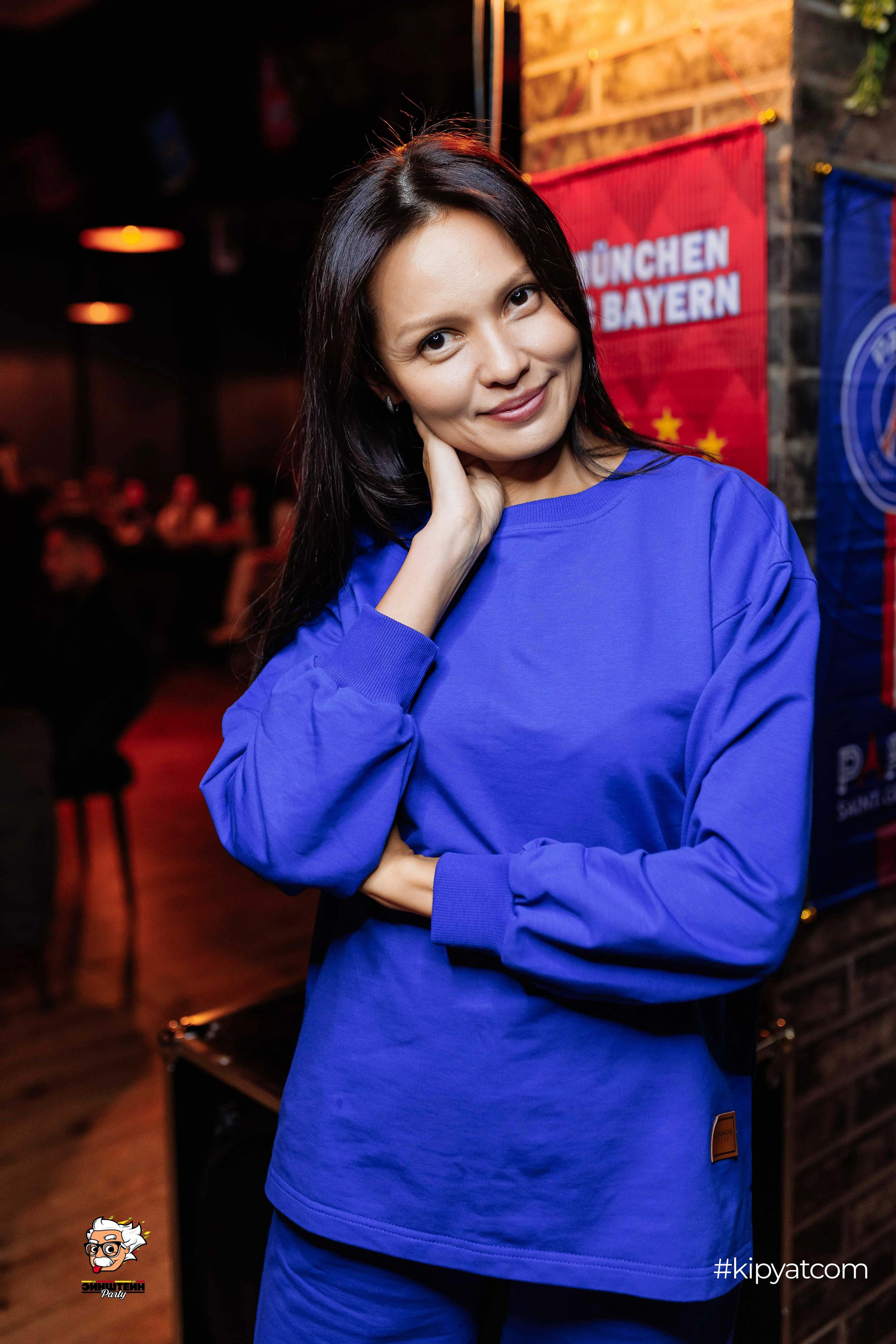 Эйнштейн Party