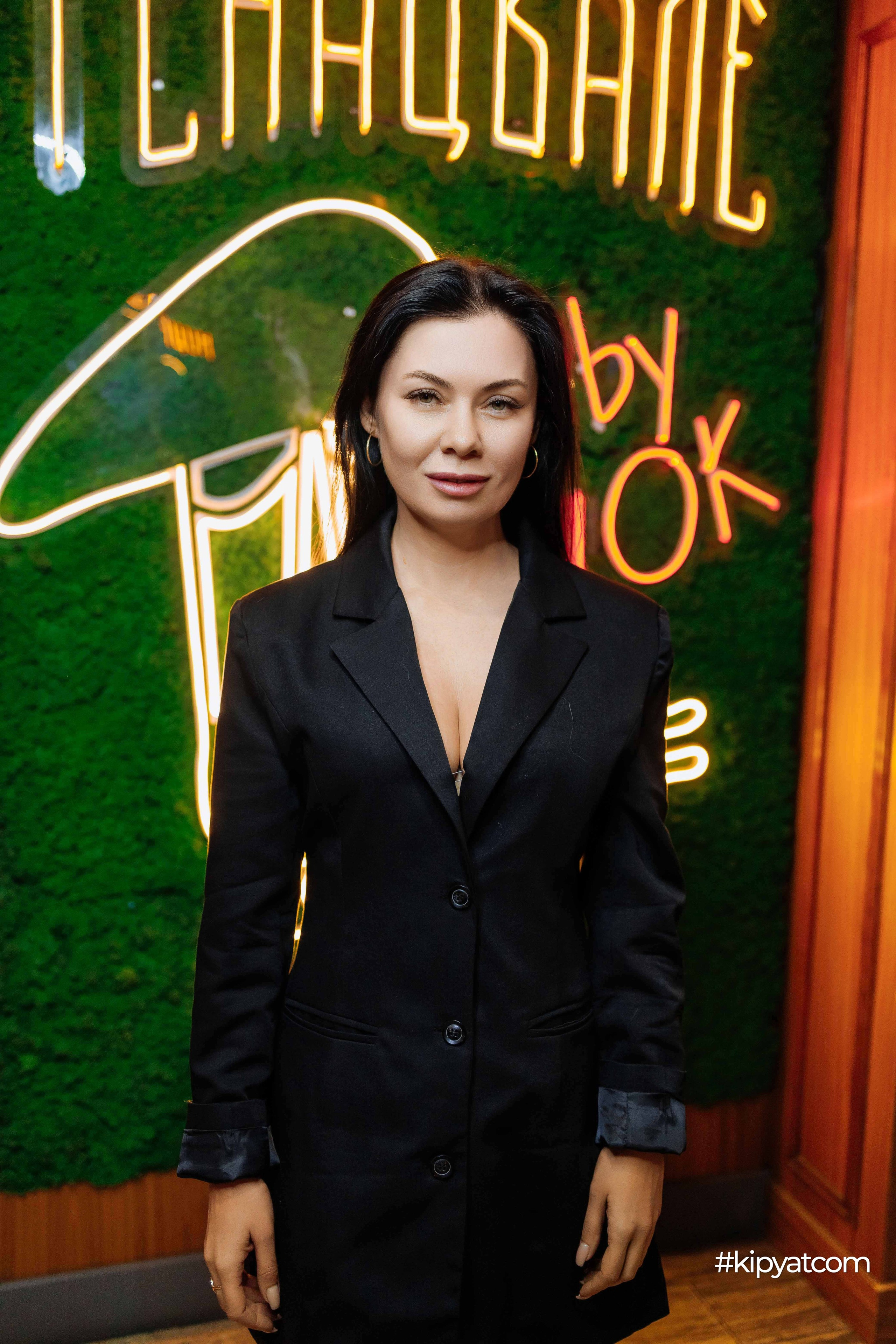 Генацвале by wok