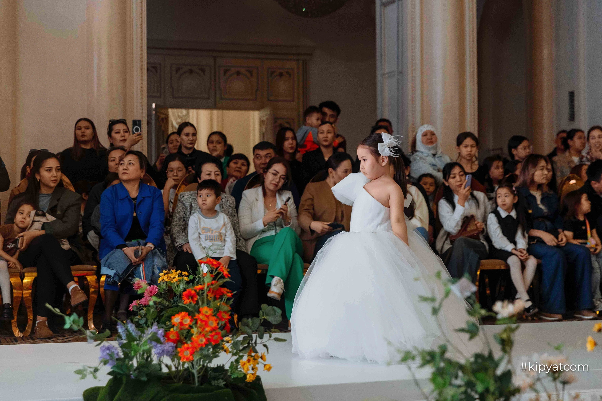 Kids Fashion Shymkent