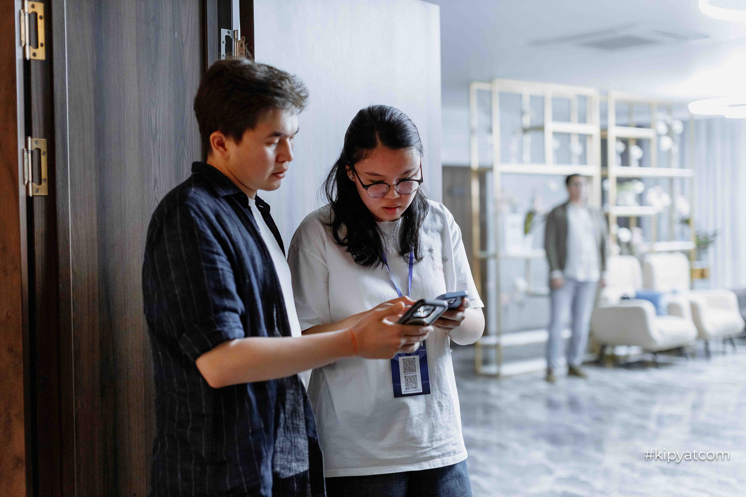 Stand Up Александр Меркуль