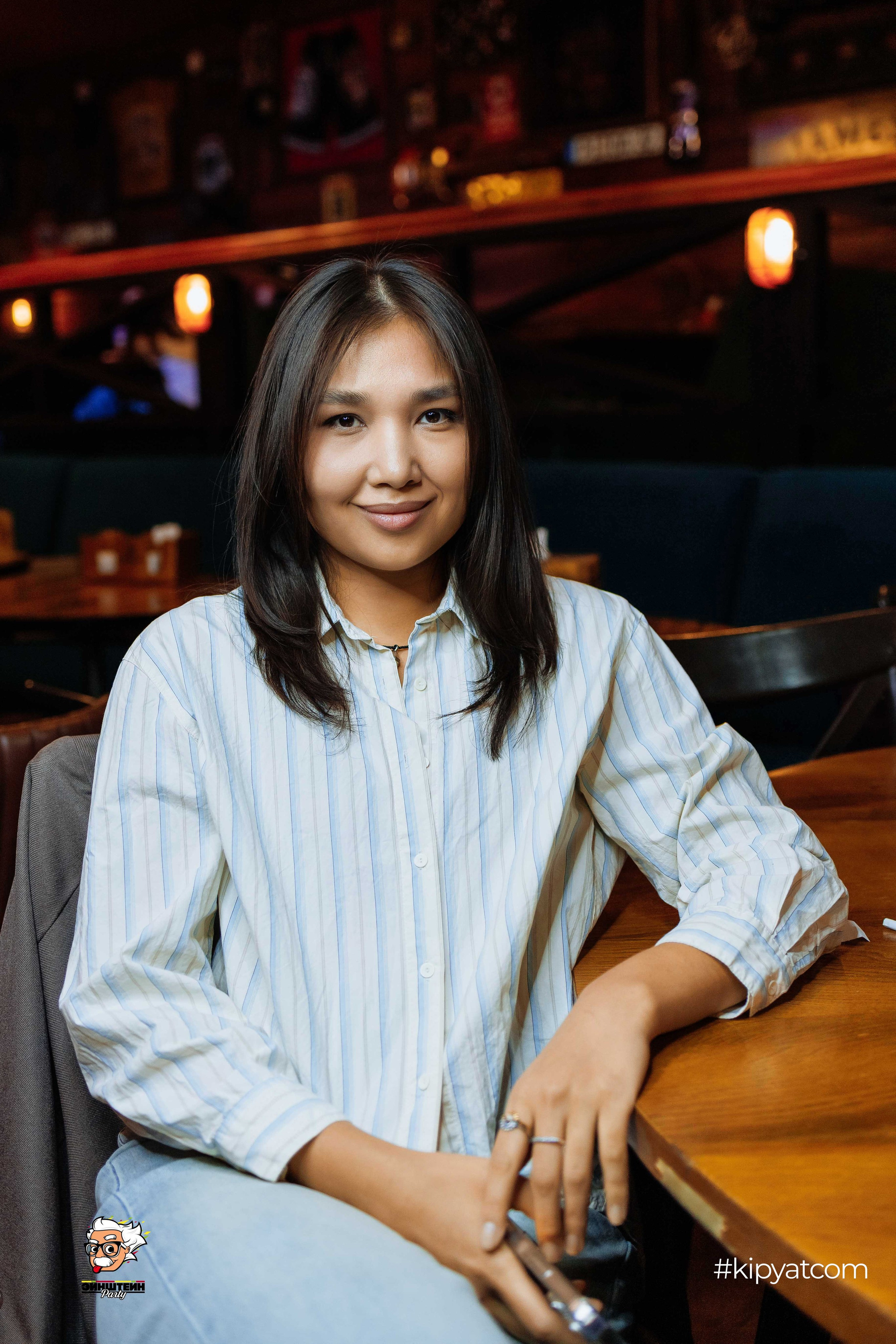 Эйнштейн Party