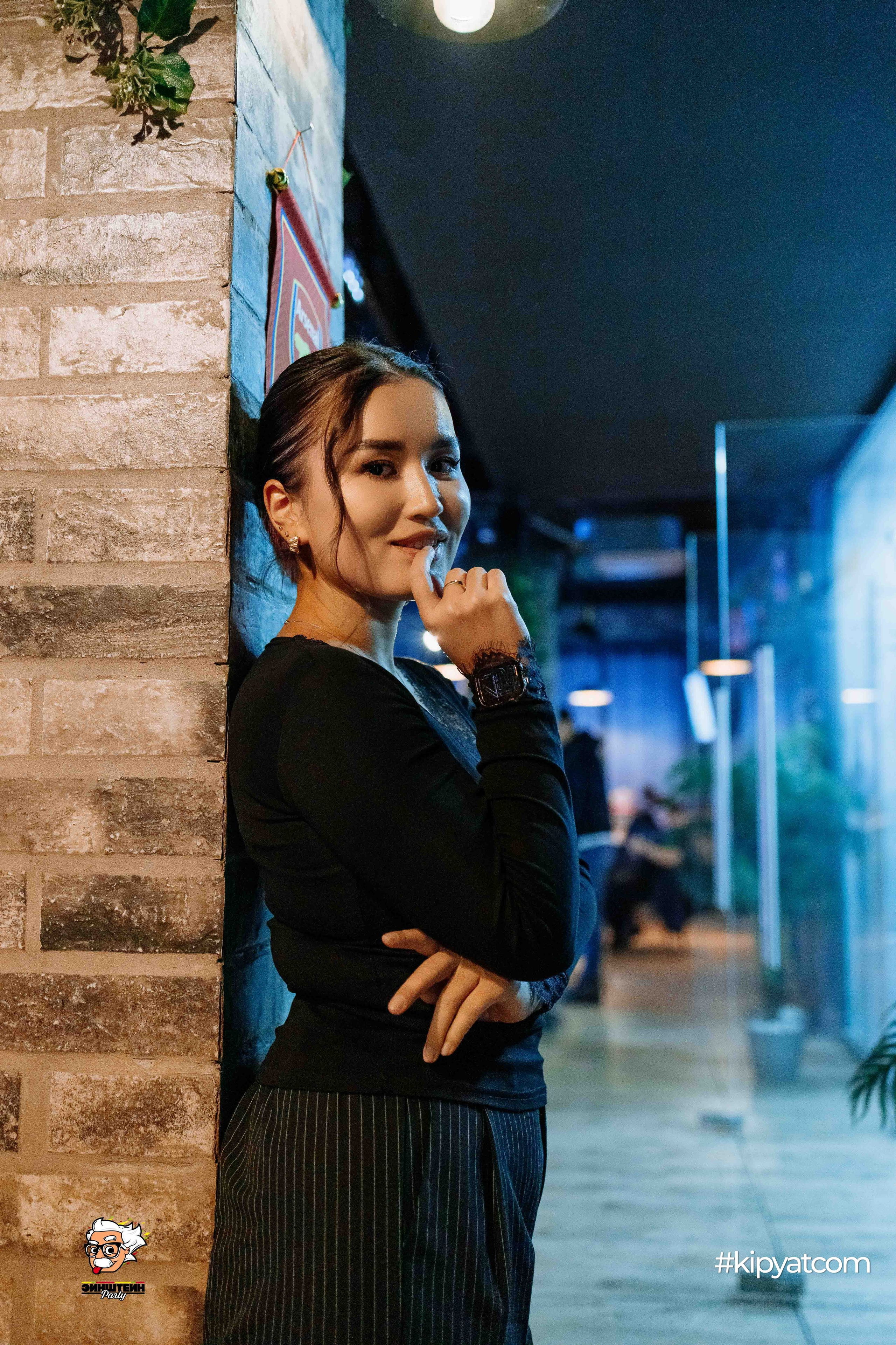 Эйнштейн Party