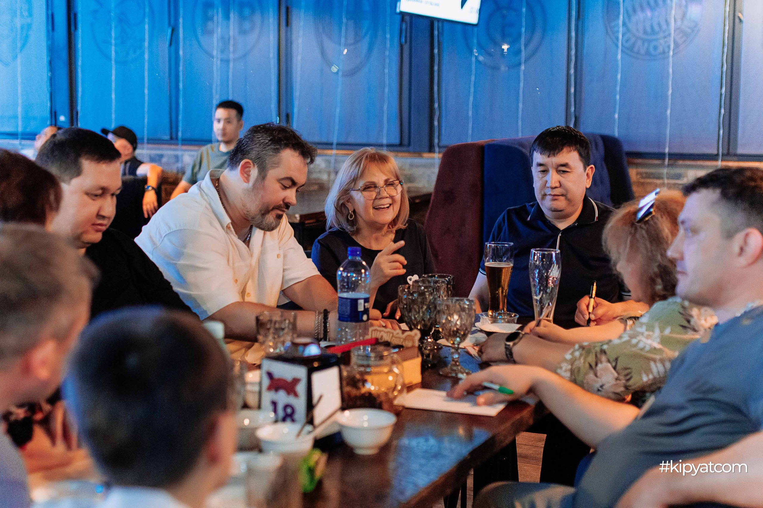 Эйнштейн Party