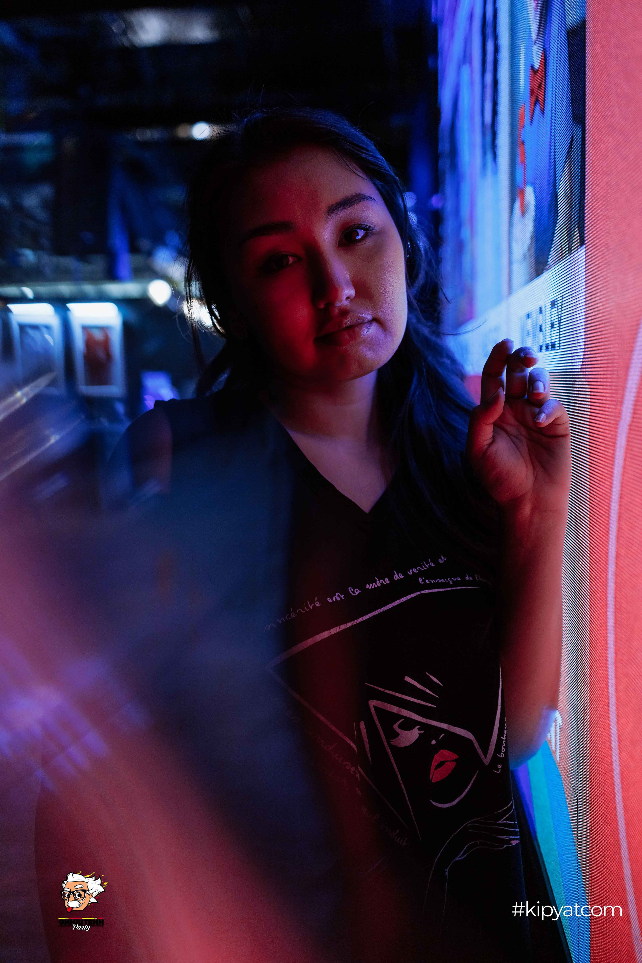 Эйнштейн Party