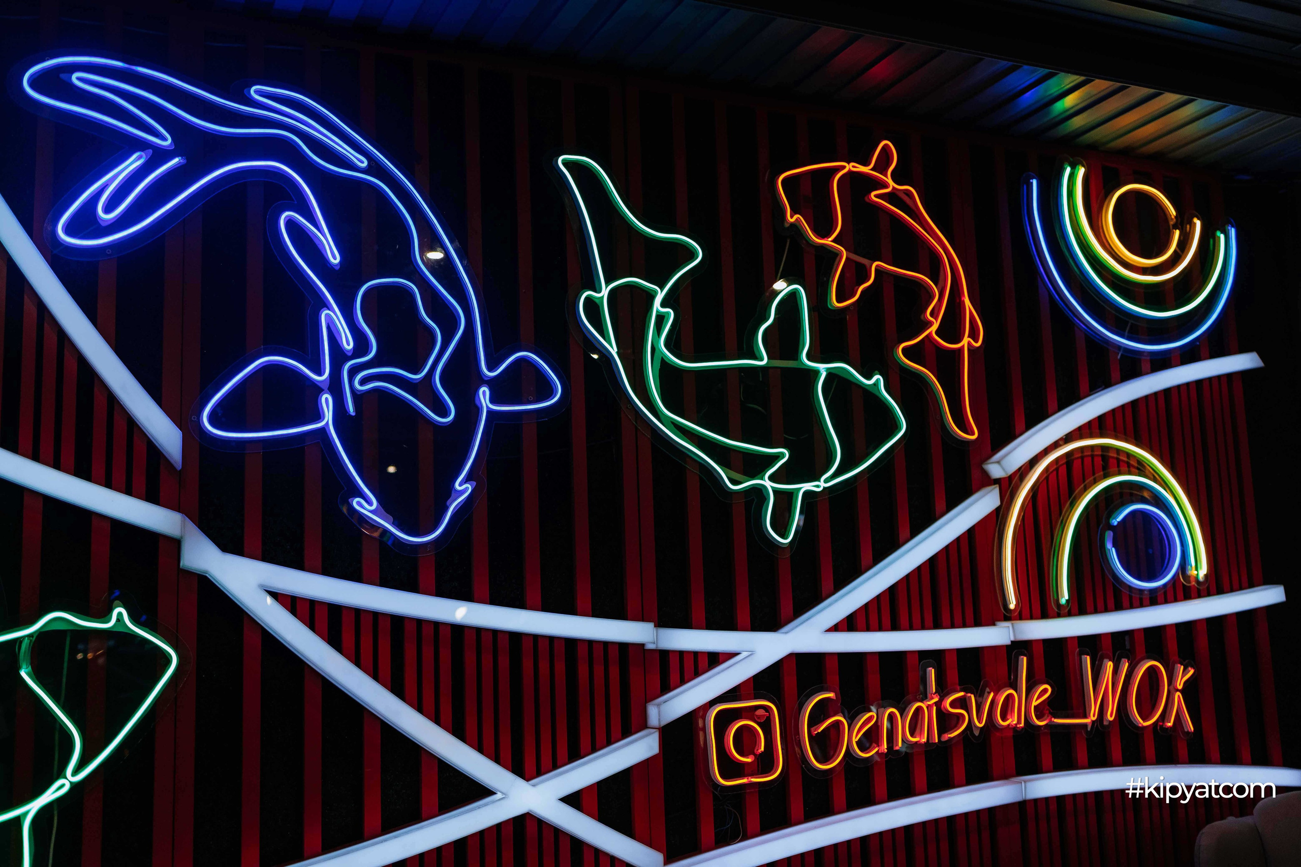 Генацвале by wok