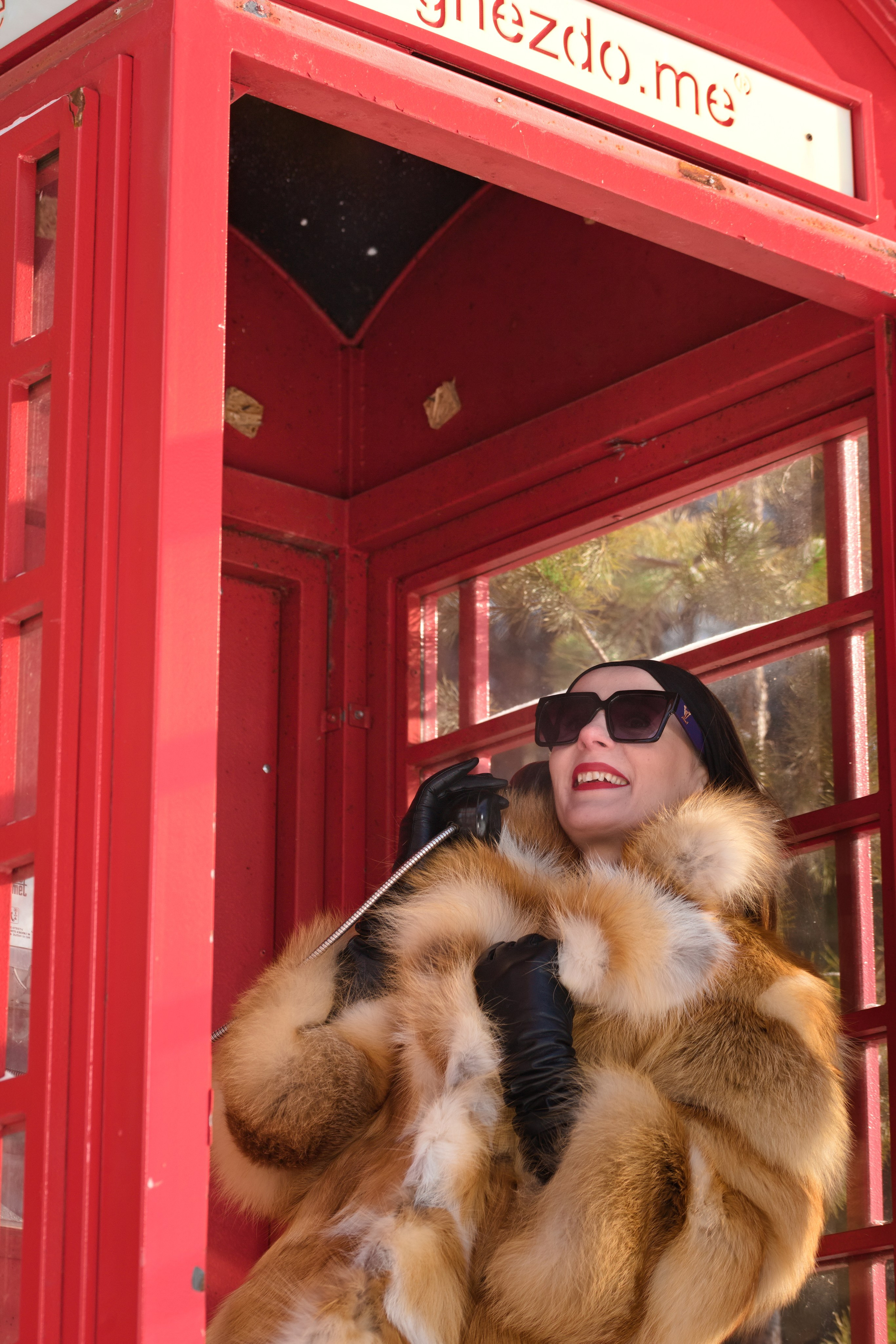 Леди нефть. Портретный фотограф в Тюмени Баталина Ольга