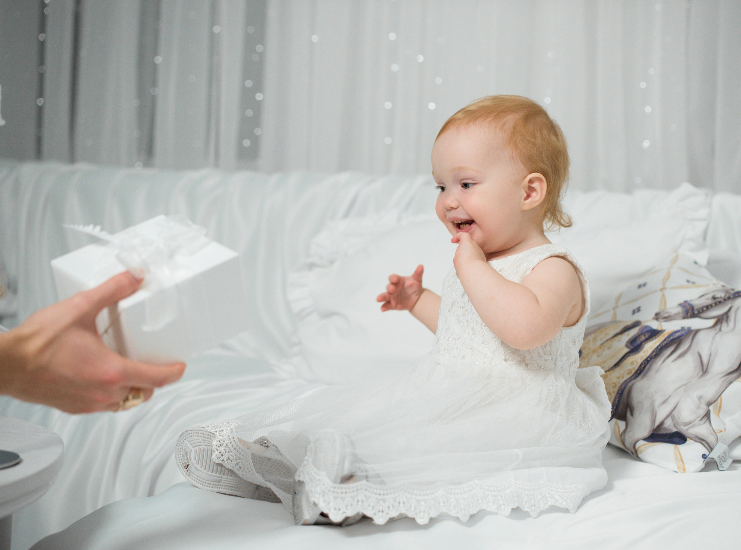 Новый год в Алисе. Портретный фотограф в Тюмени Баталина Ольга