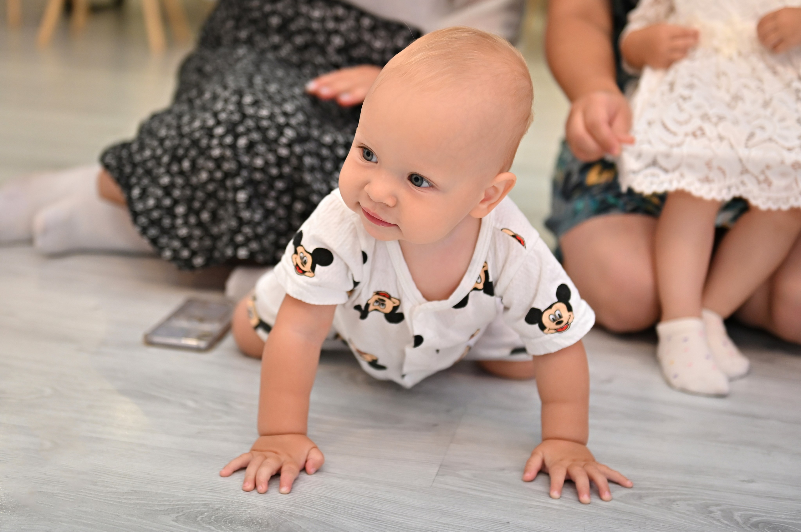 Дни Рождения. Свадебный и семейный фотограф Волгоград, Краснодар