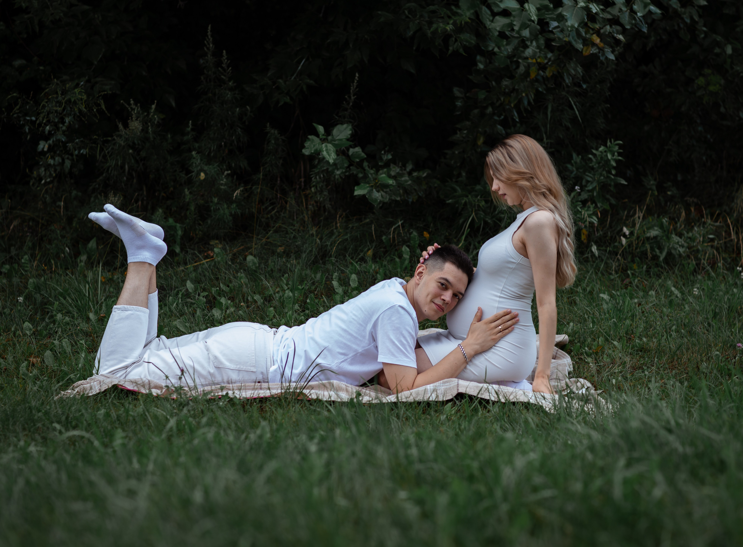 Беременность. Главная