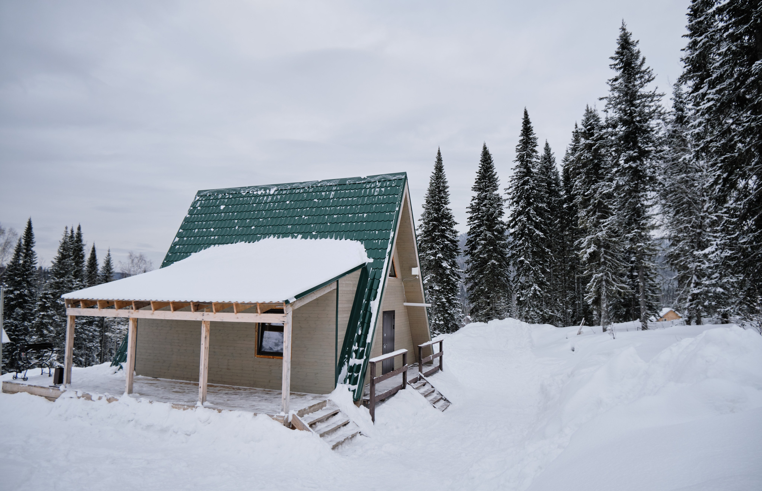 Ледовая 59 Дом 1. Свадебный и семейный фотограф в Новокузнецке Иван Иванов