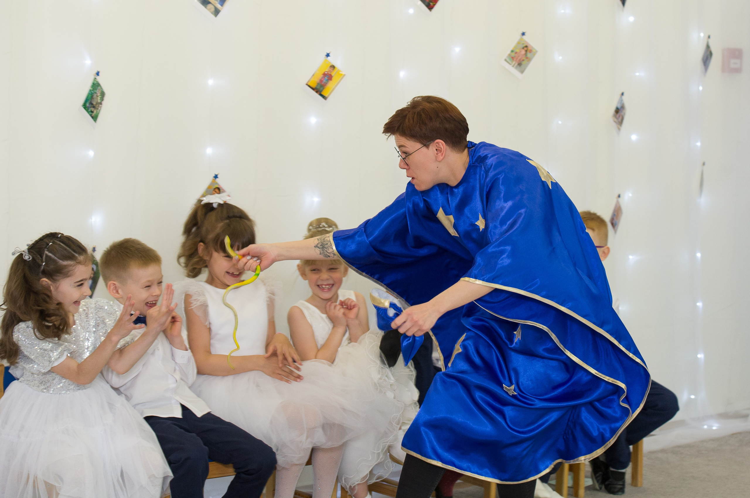 Съемка праздников и выпускных в детском саду. Выпускные альбомы. Частные съемки