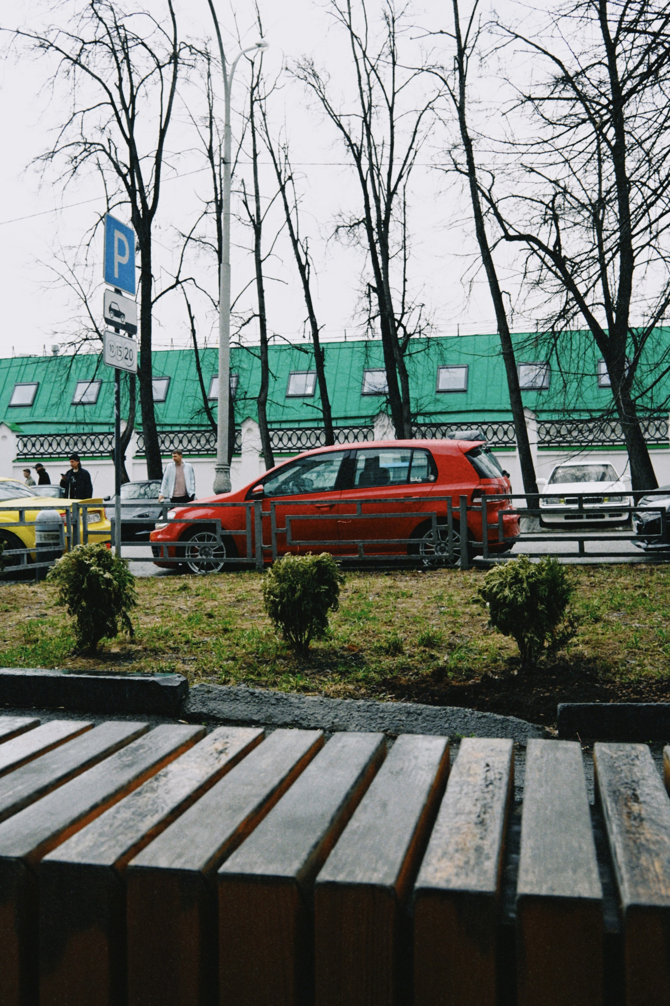 Cars & Coffee Espresso Season. Репортажный фотограф Екатеринбург