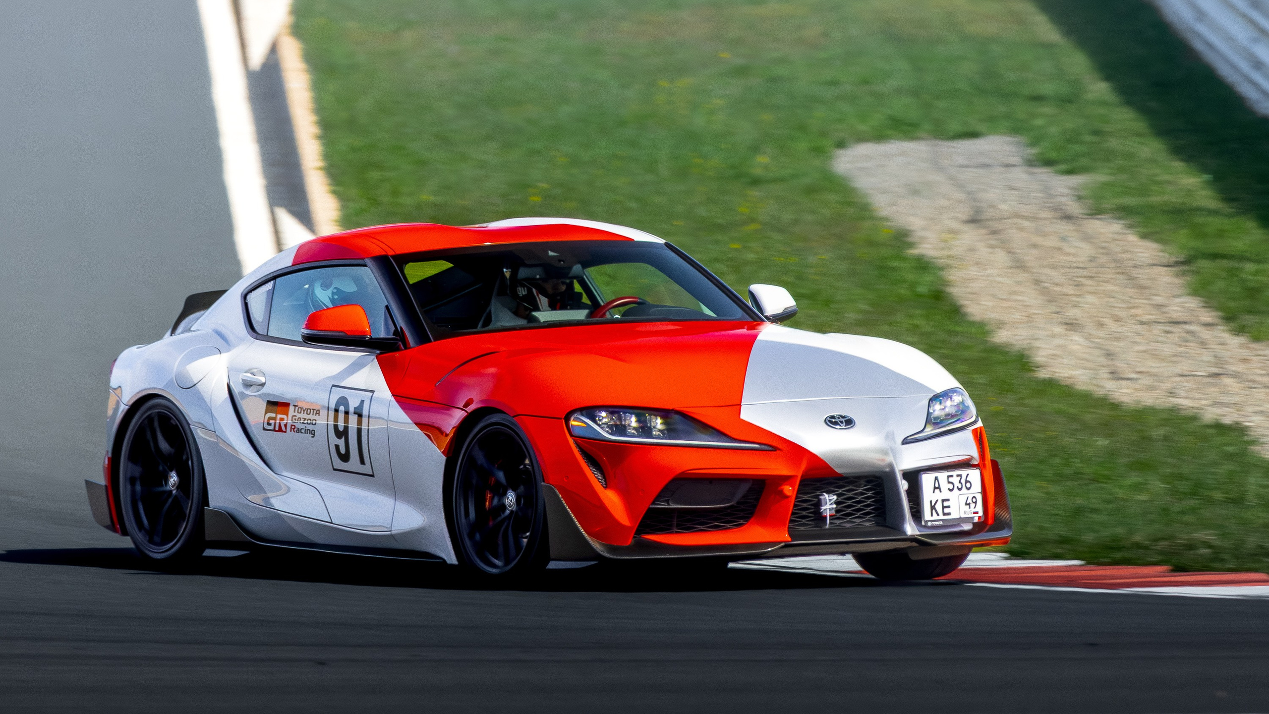 Supra fest. Автомобильный фотограф в Санкт-Петербурге Ilya.Sklr