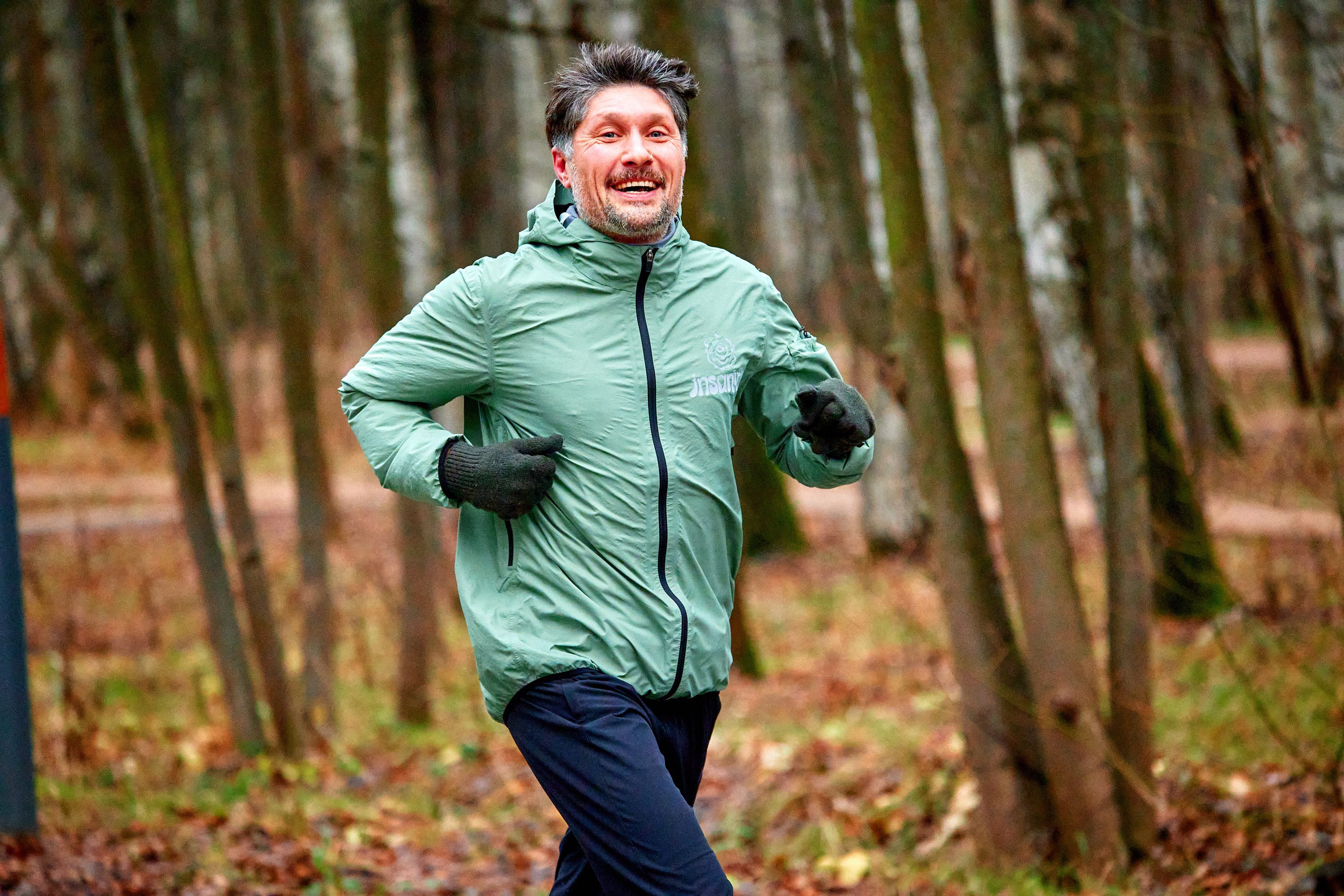 S95 Кусково. Спортивный и репортажный фотограф Андрей Баскаков