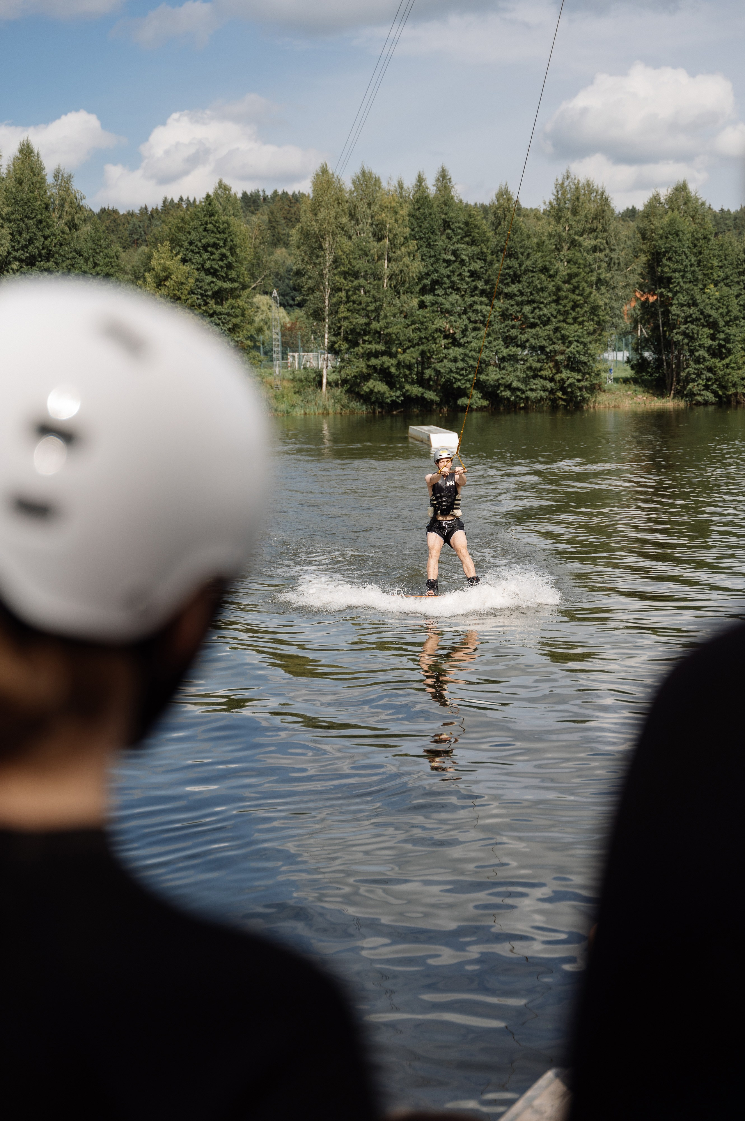 Yandex. Свадебный фотограф Минск