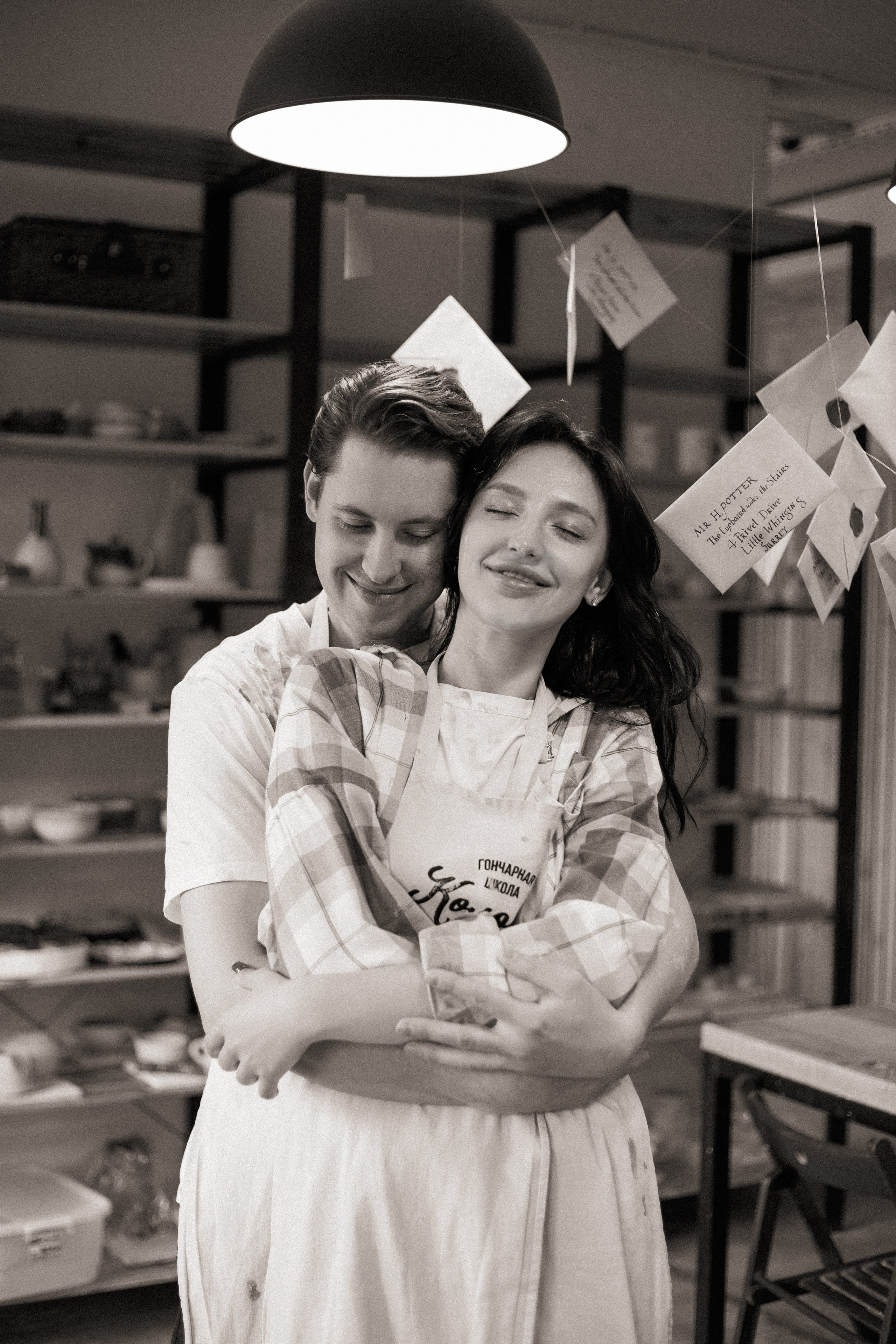 Парная съемка lovestory. Фотограф в Омске Александра Силкина