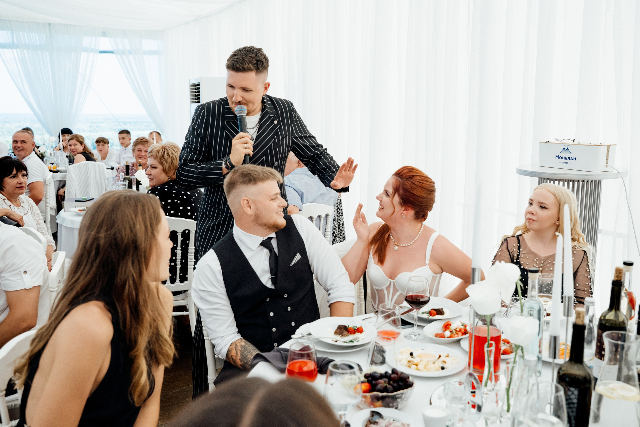 Евгений и Яна. Репортажный и свадебный фотограф Алексей Полячек