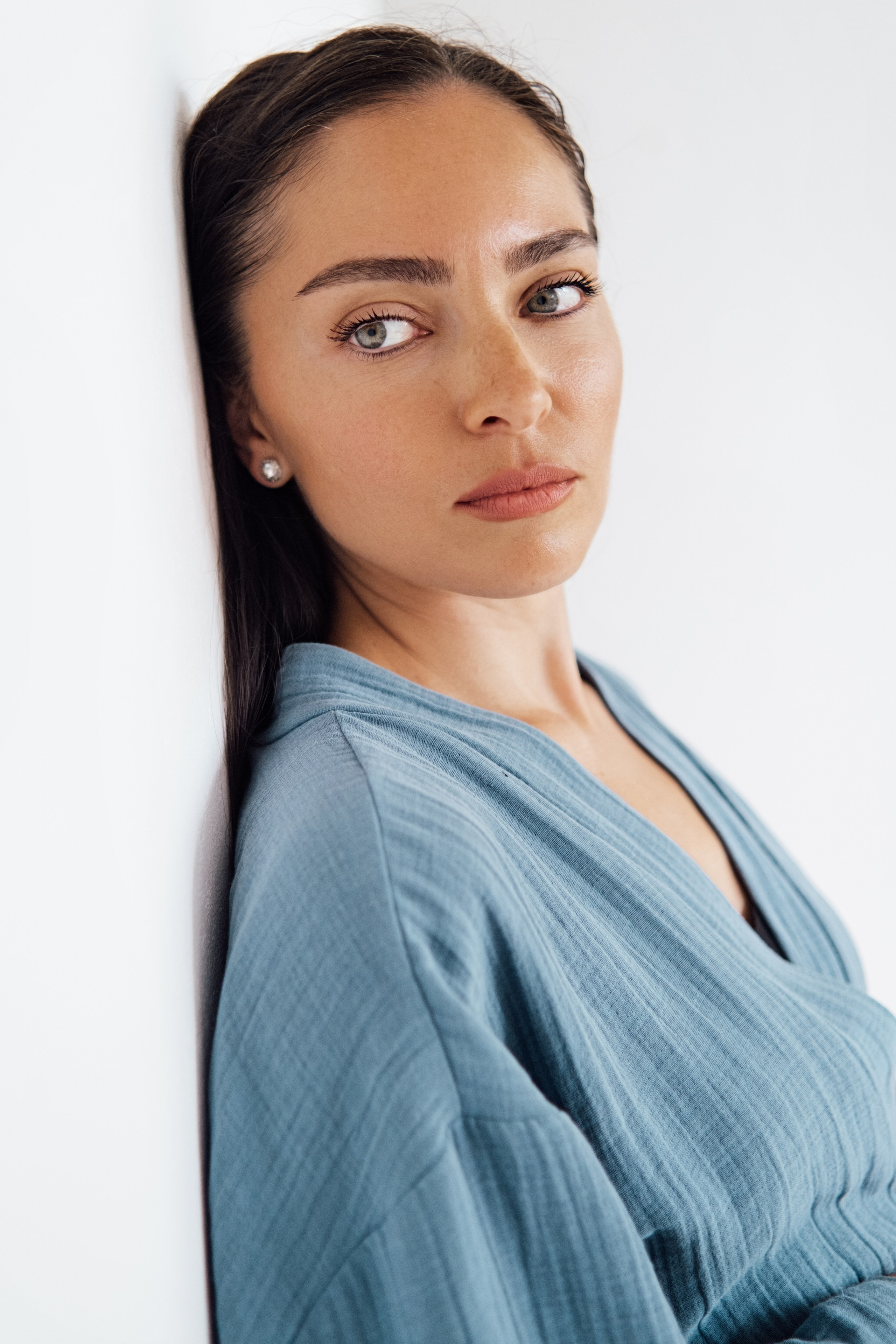 OLGA. Светлана Ламм