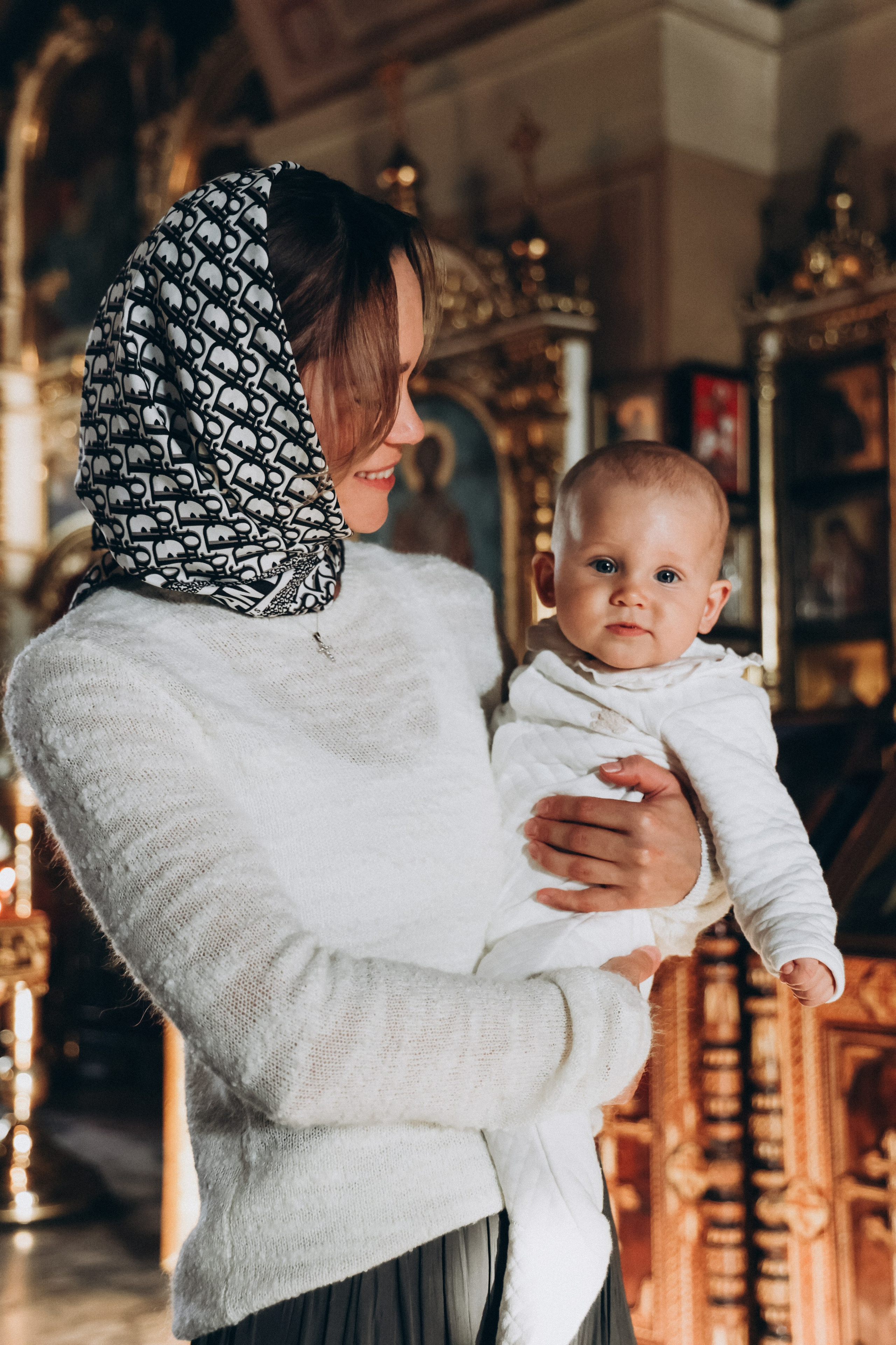 Фотографирую светом и сердцем в Москве с 2014 года