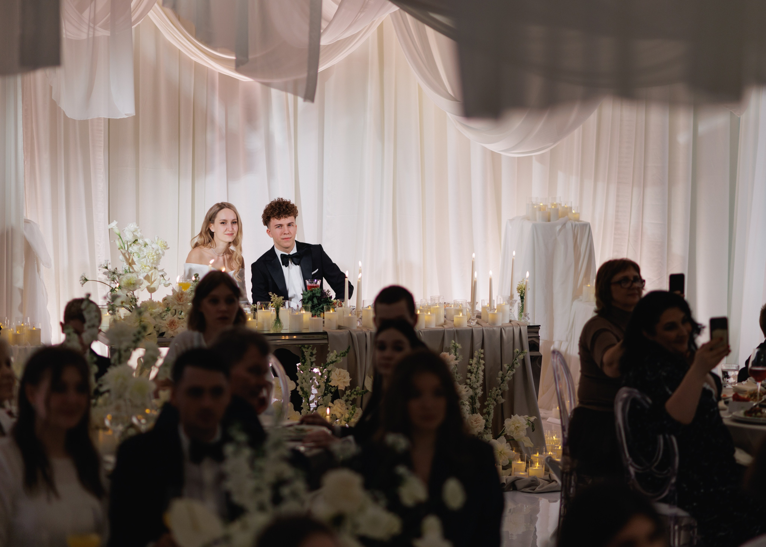 Лев&Кристина. Свадебный фотограф Владислав Адышкин