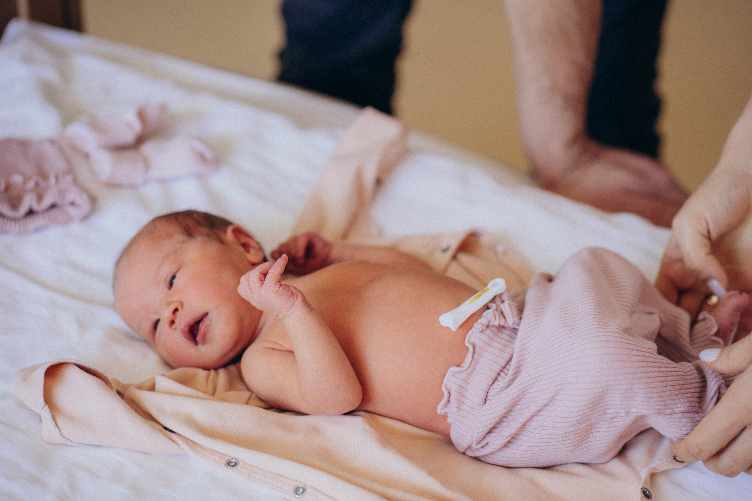 Здесь рождается счастье. Семейный фотограф в Москве Елена Гильманова