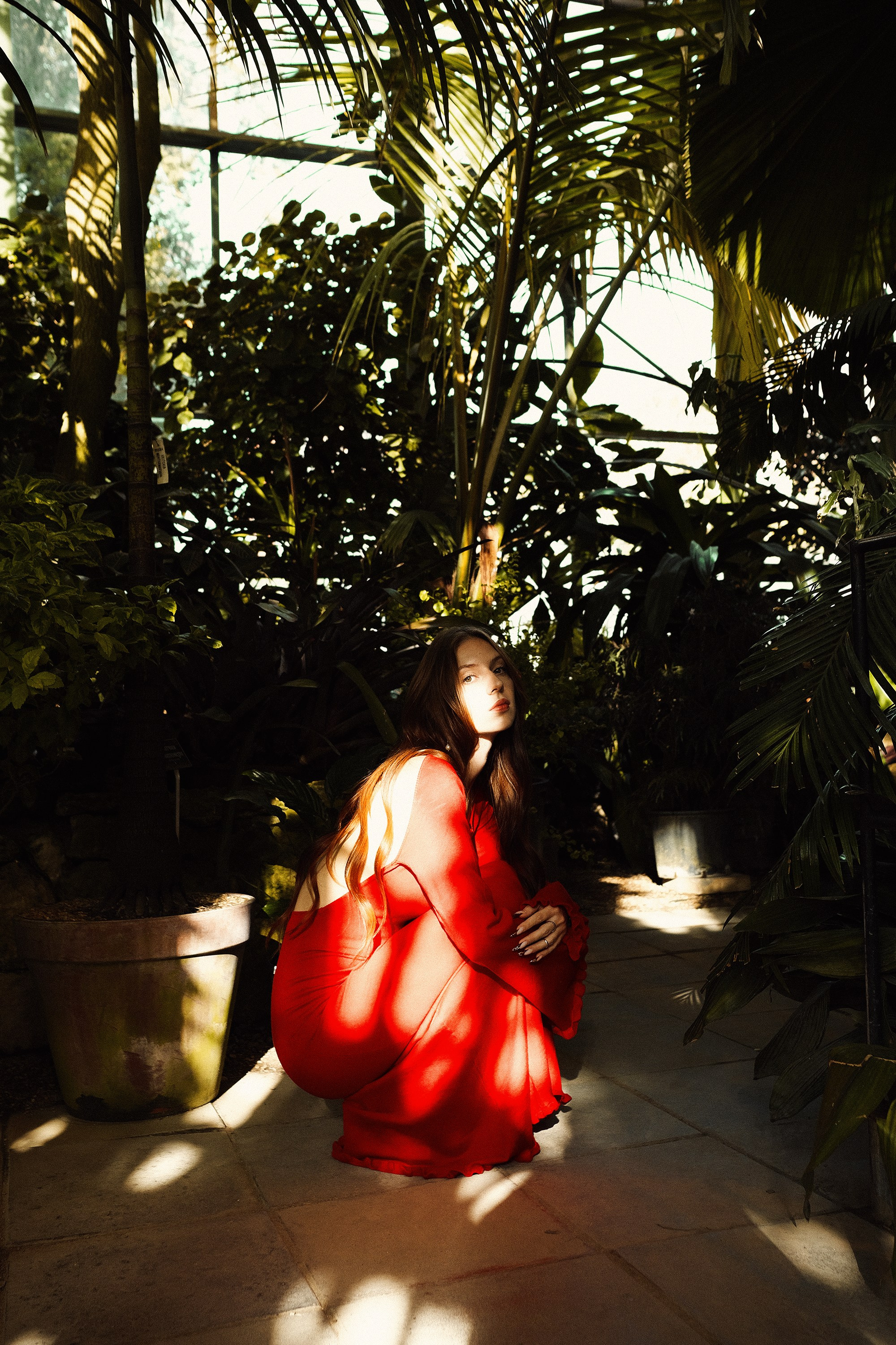 Анна. Anya.vision