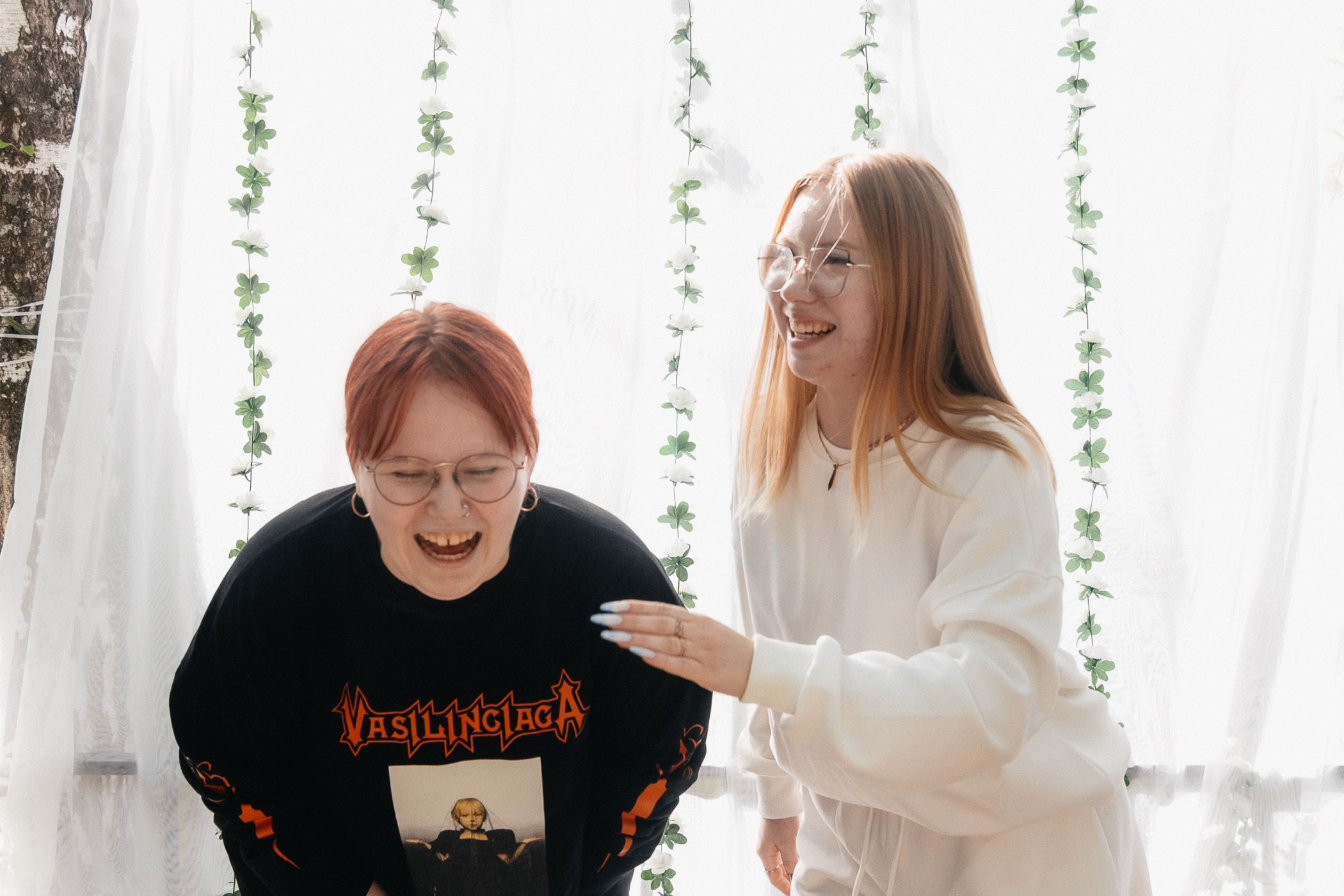 WEDDING. Семейный фотограф Казань Никита Федин