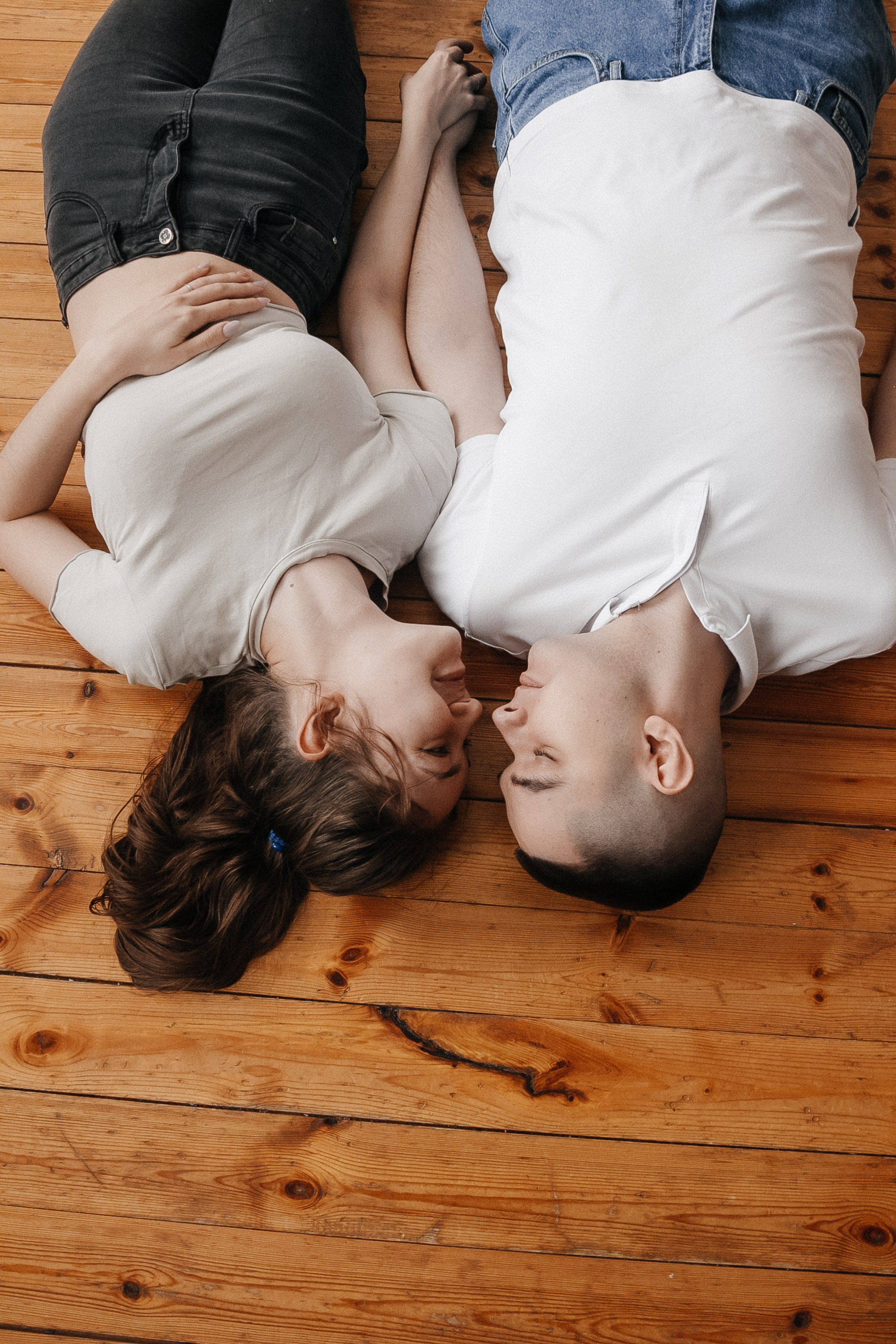 LOVE. Семейный фотограф Казань Никита Федин