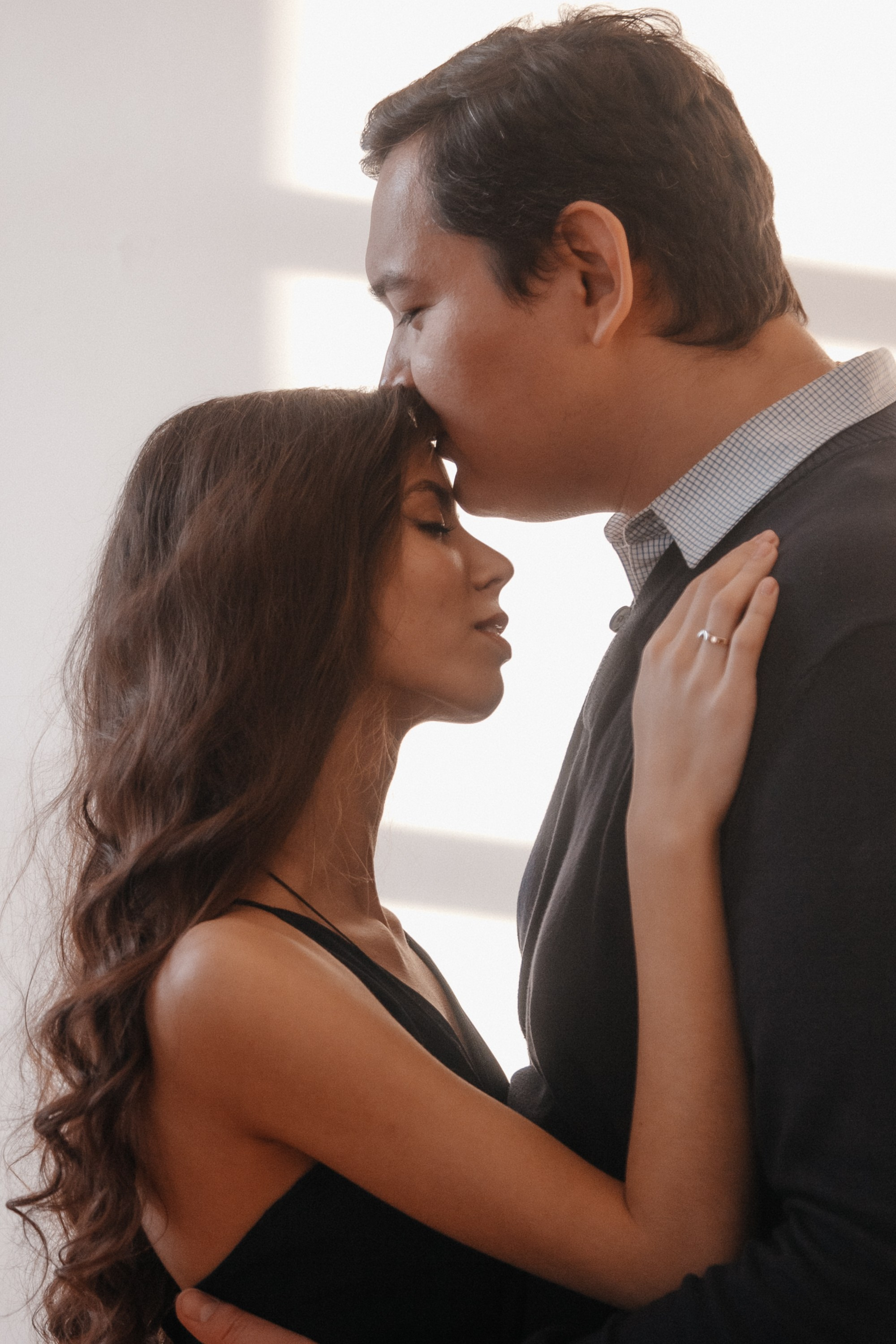LOVE. Семейный фотограф Казань Никита Федин