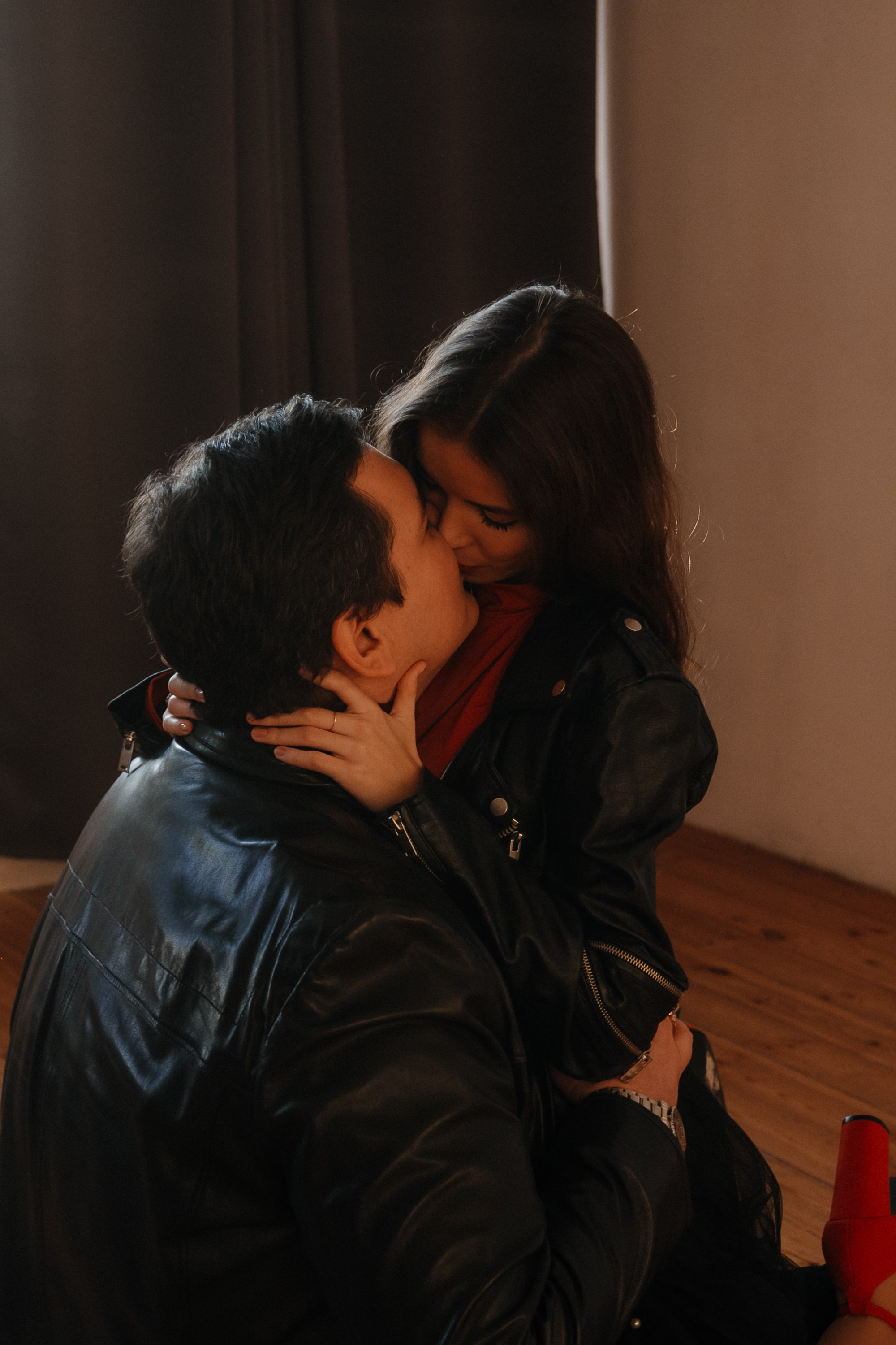 LOVE. Семейный фотограф Казань Никита Федин