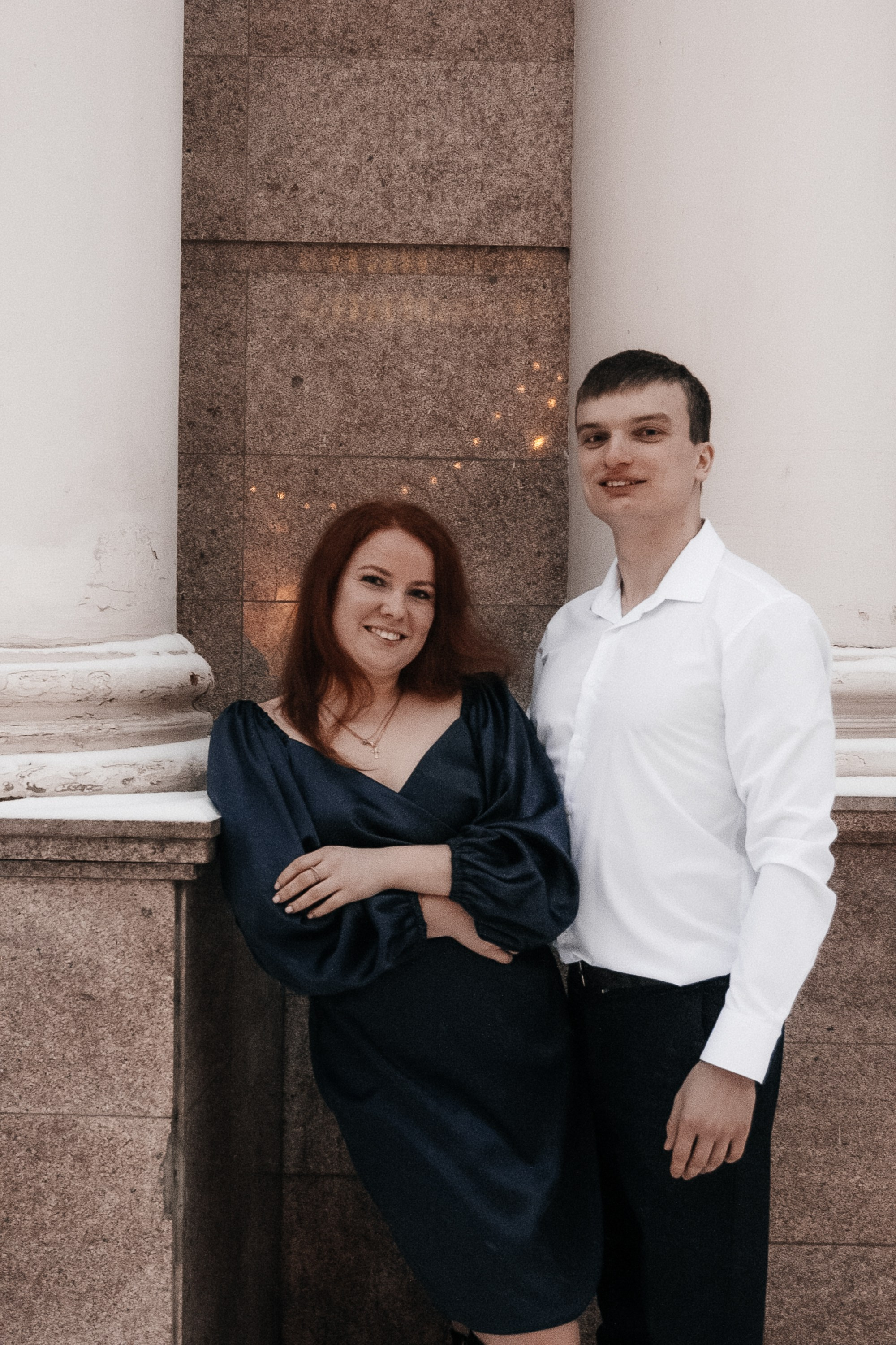 LO VE. Семейный фотограф Казань Никита Федин