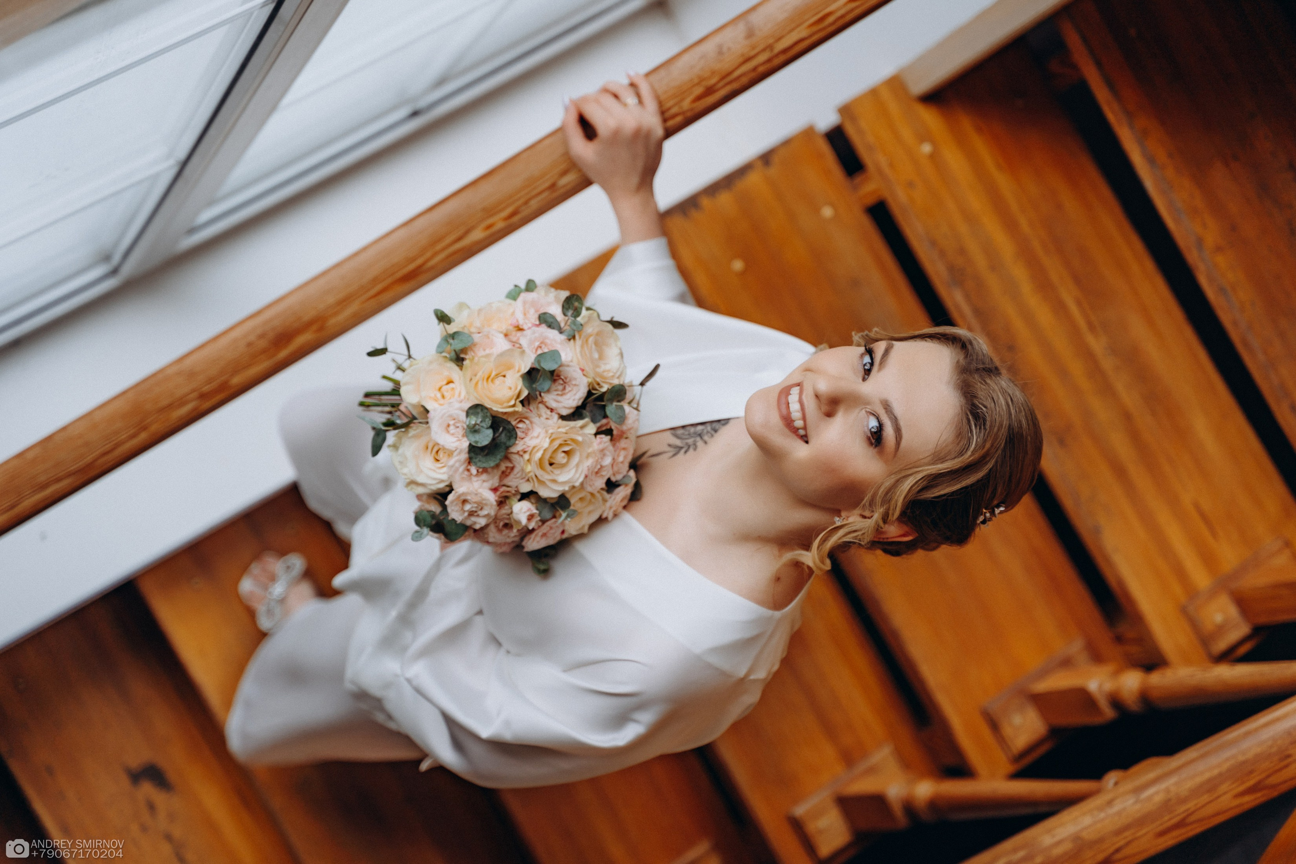 Свадьба. FOTOZ Studio / Фотовидеомейкер Андрей Смирнов