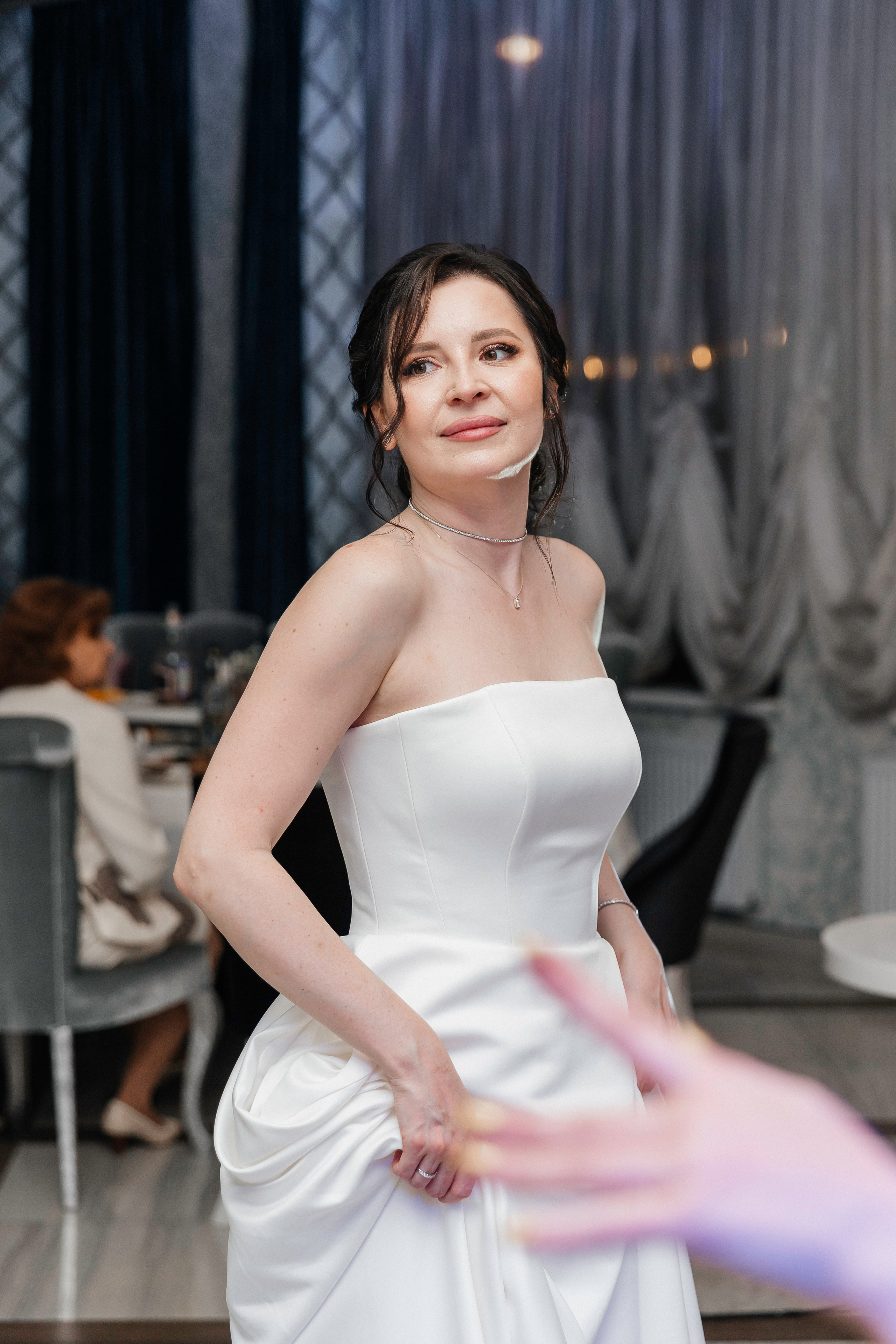 Дмитрий & Дарья 20.09.2023. Свадебный фотограф Краснодара Александр Кулагин