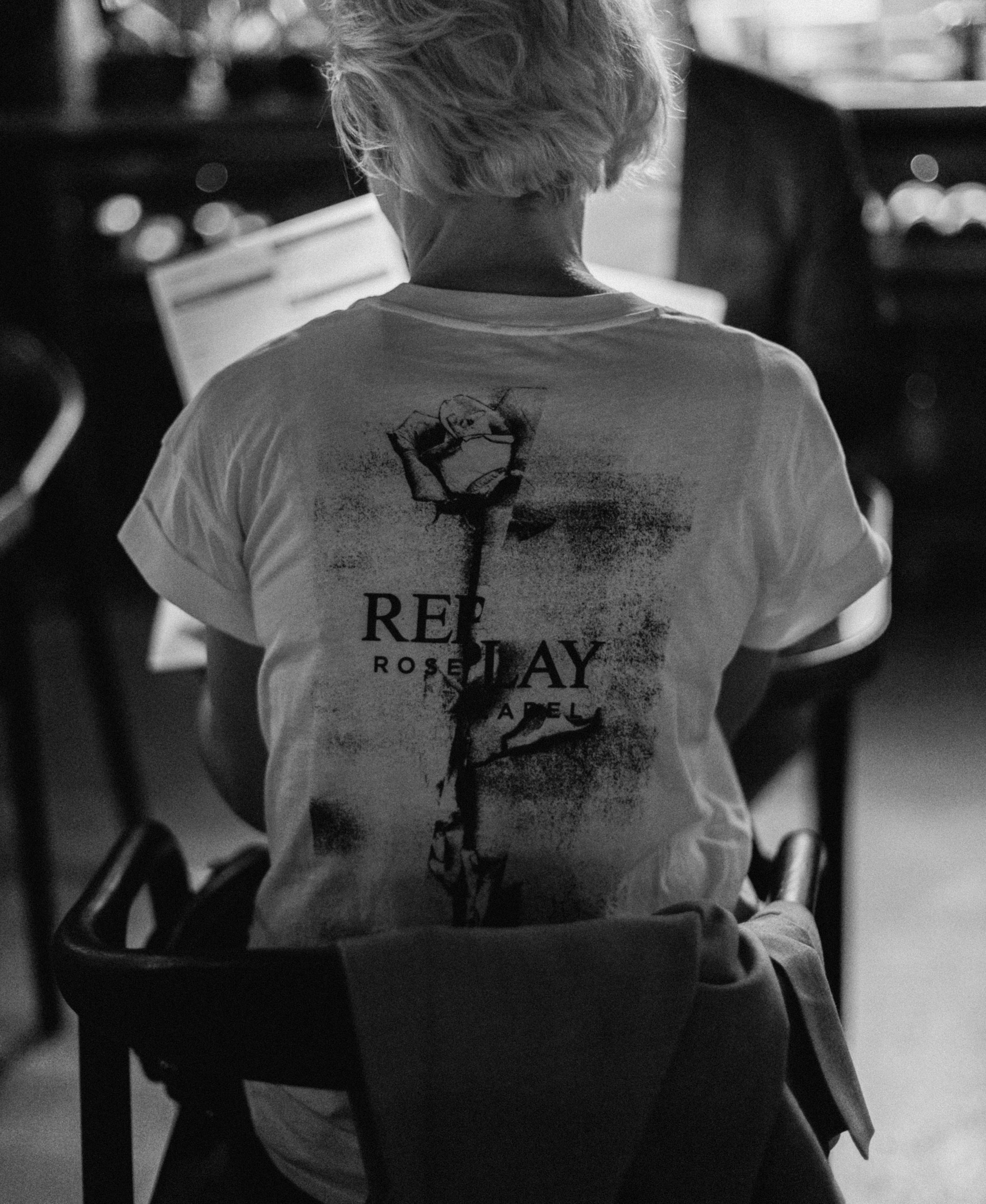 34. Фотограф Арсений Гуров