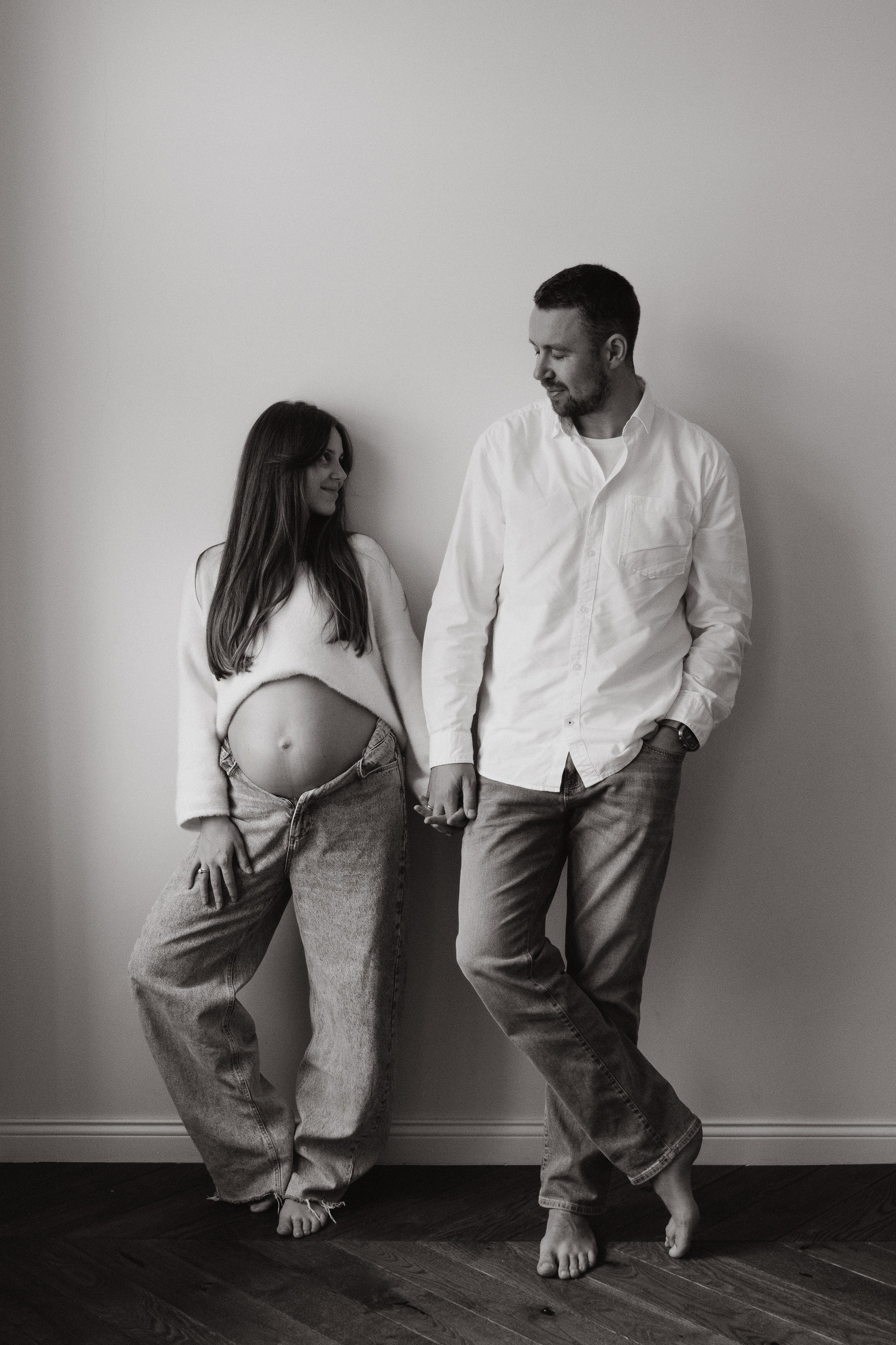 Pregnancy. Фотограф|Москва — Агбаш Лера