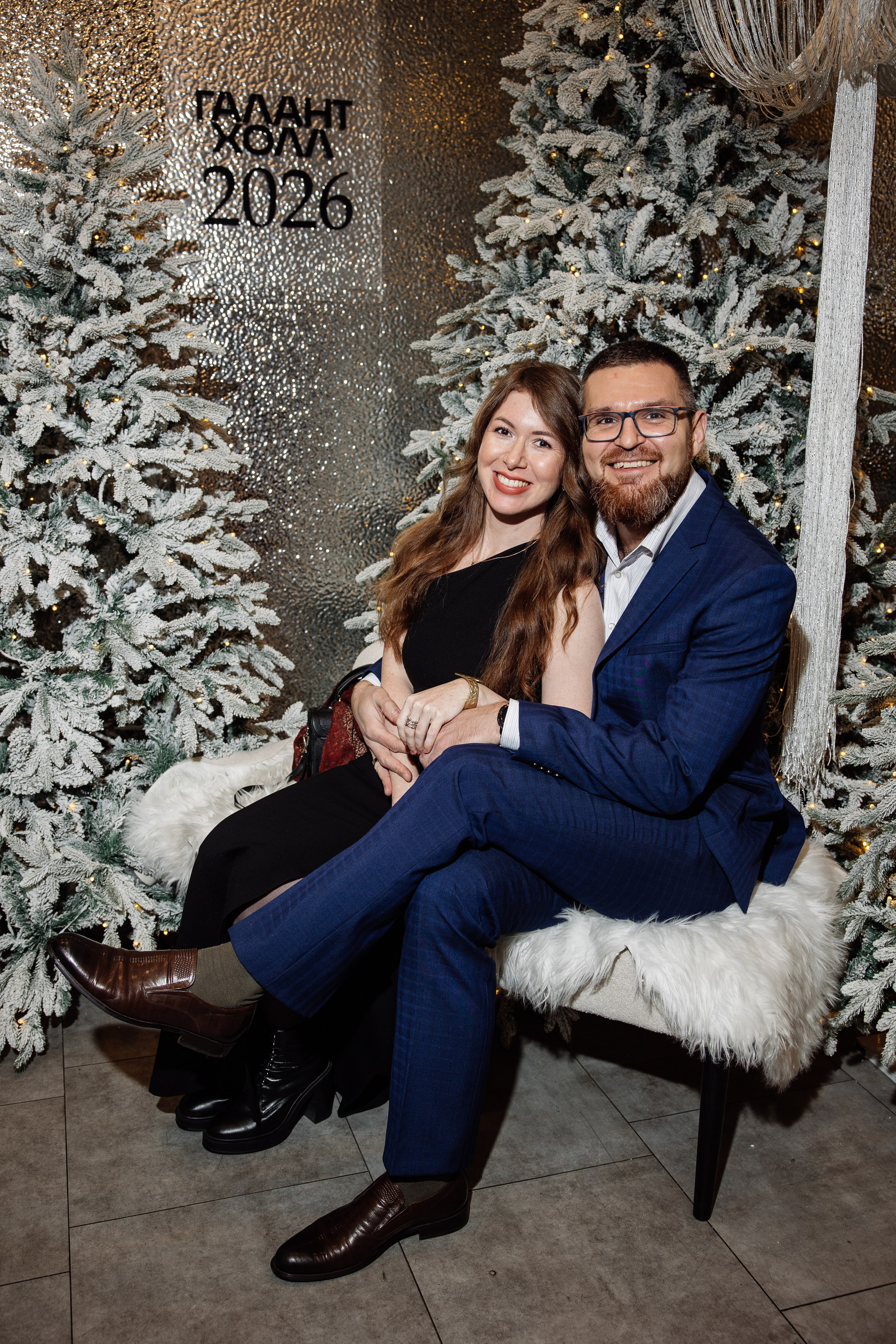 Корпоратив EVENT