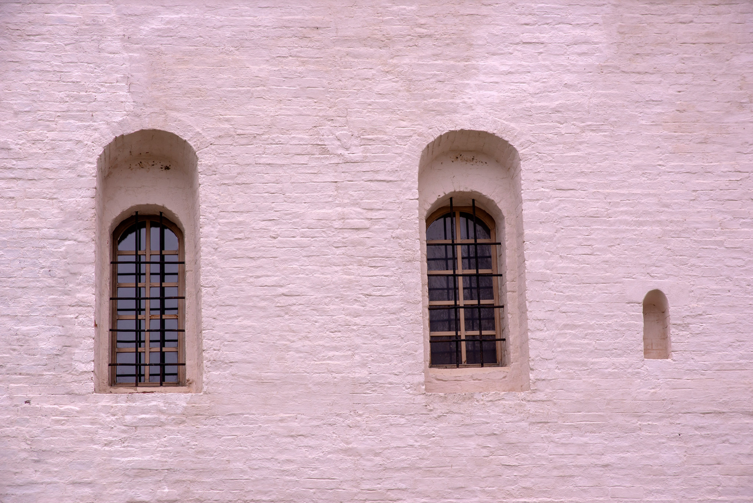 Старица. 25 сентября 2025 (Nikon). Игорь Жучков. Россия увиденная глазами путешествующего фотографа