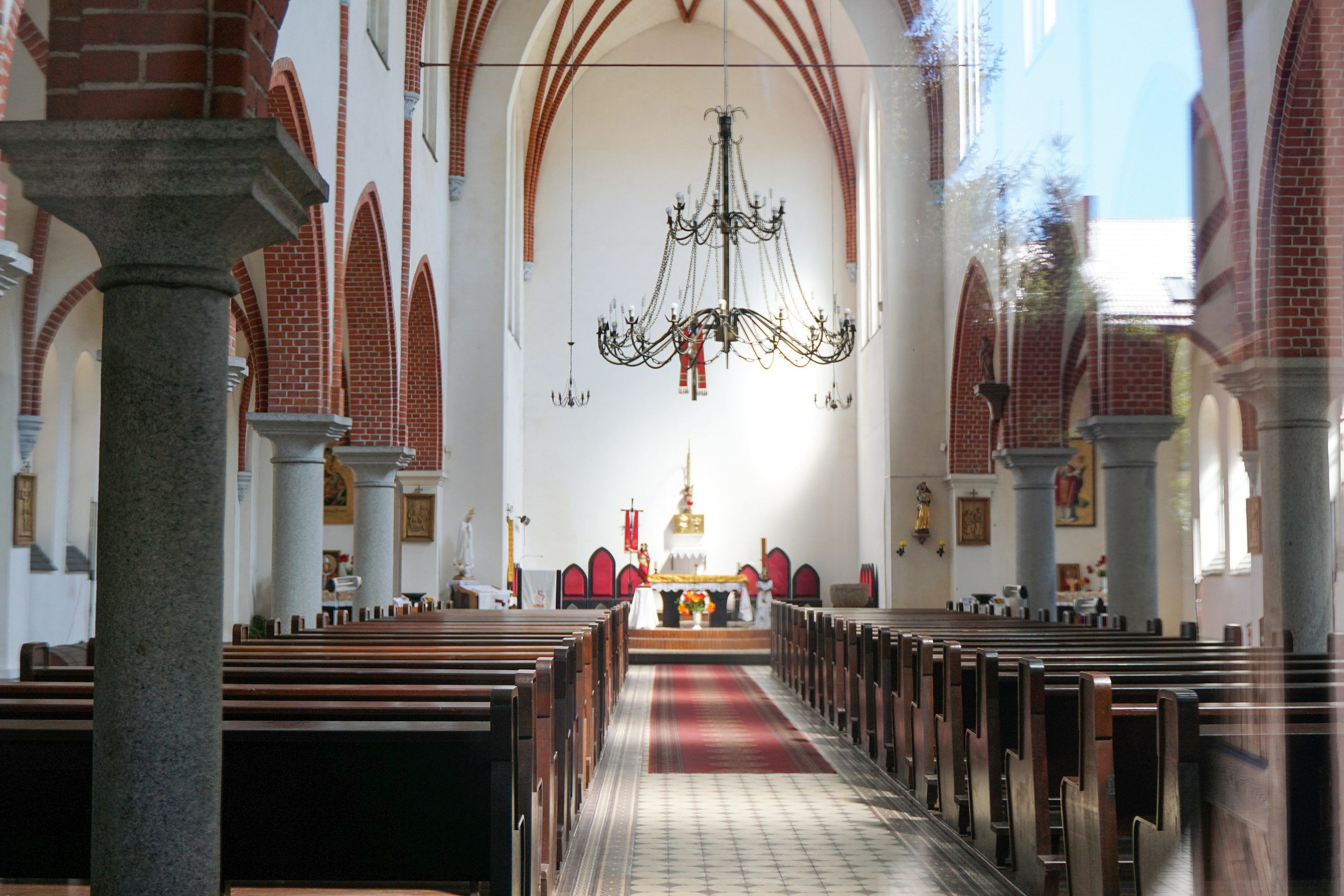 СОВЕТСК, ЧЕРНЯХОВСК. Фотограф Наталья Погодина в г. Обнинске