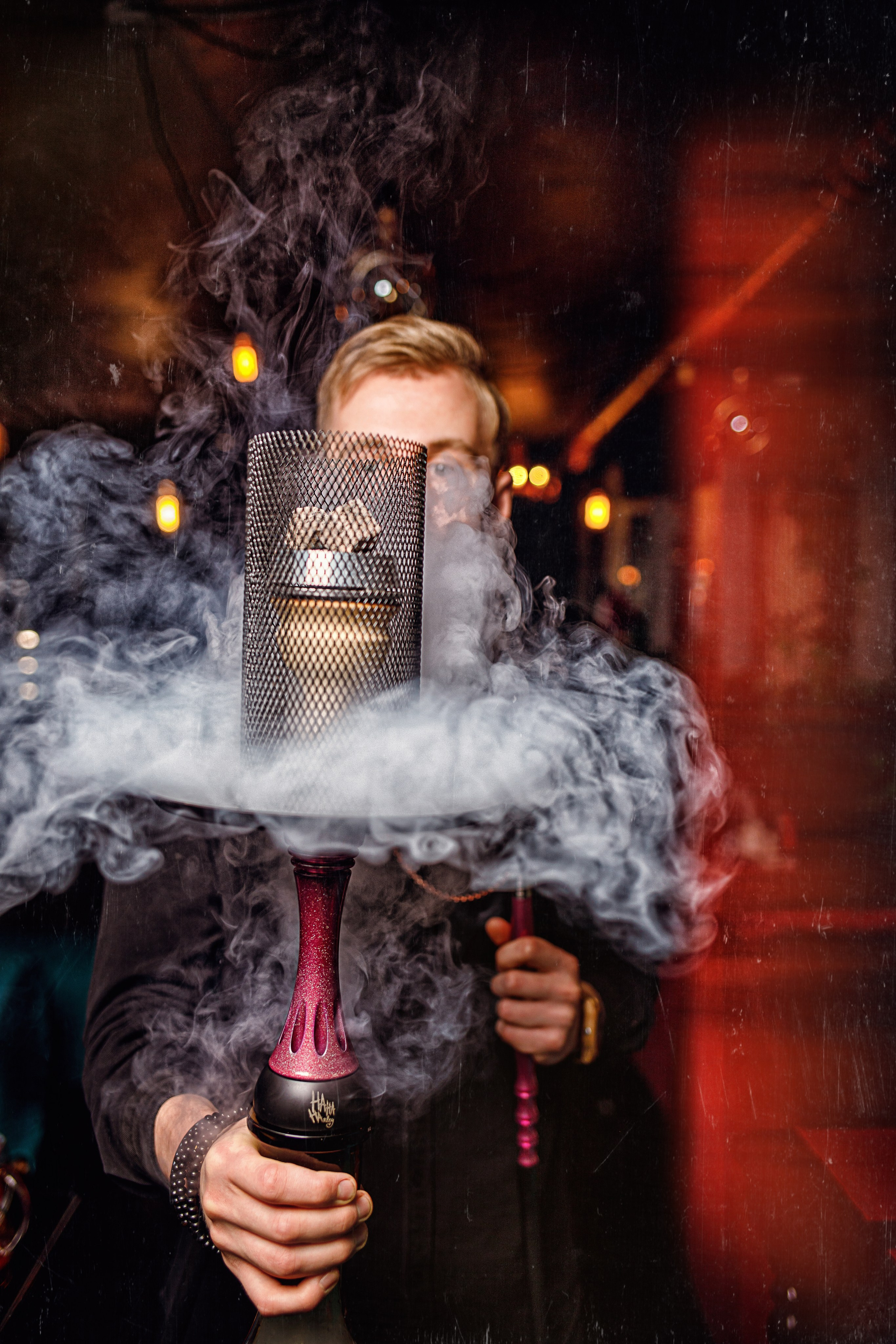 Ресторан «RABBIT»