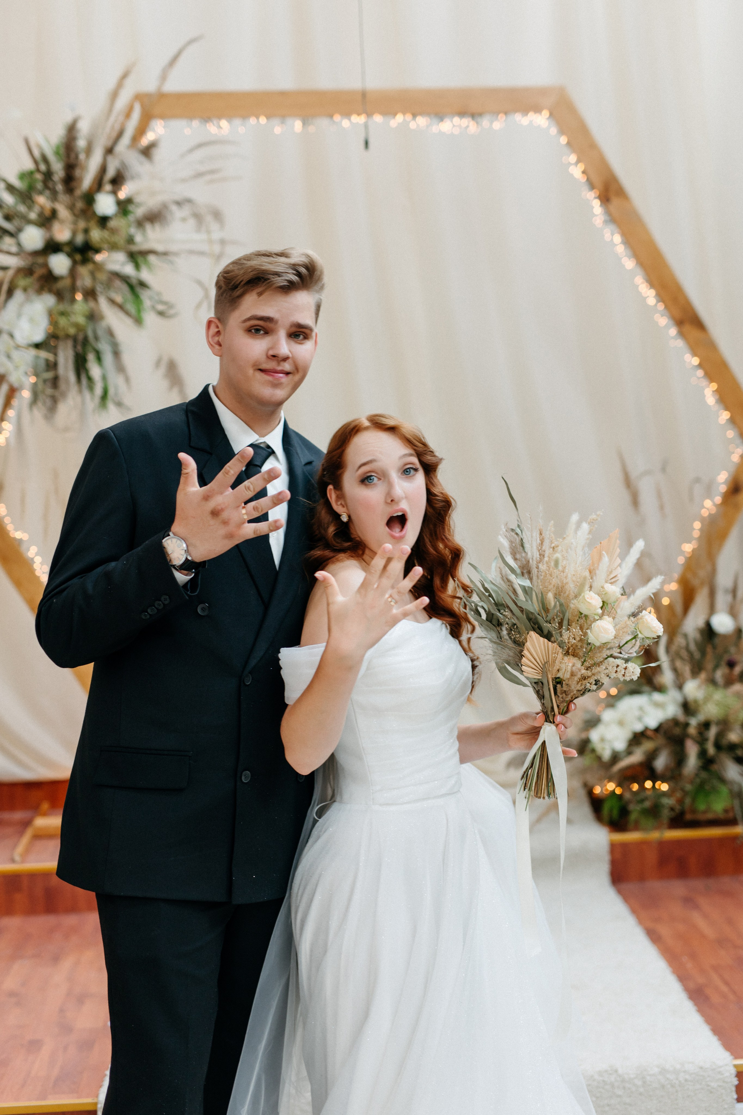 Илья и Эрика. Свадебный фотограф Гродно Минск Destination wedding photographer