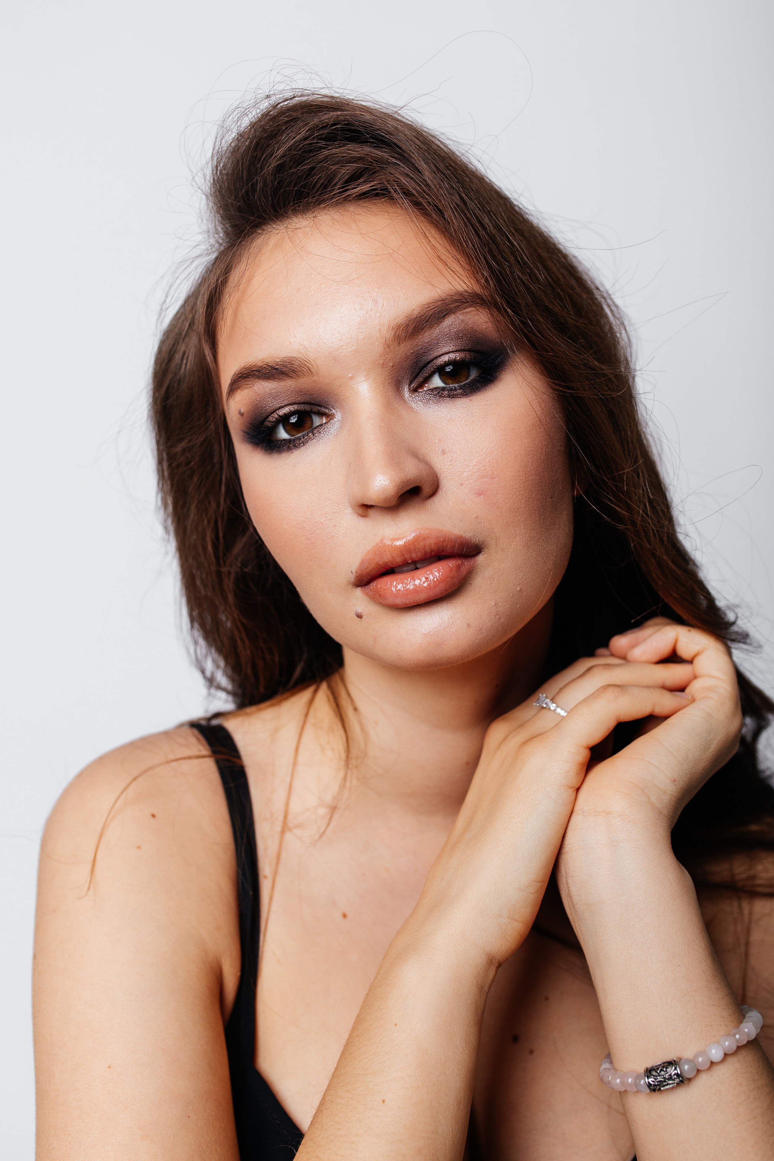 Олеся. Марина Шаймухаметова. Фотограф в Уфе