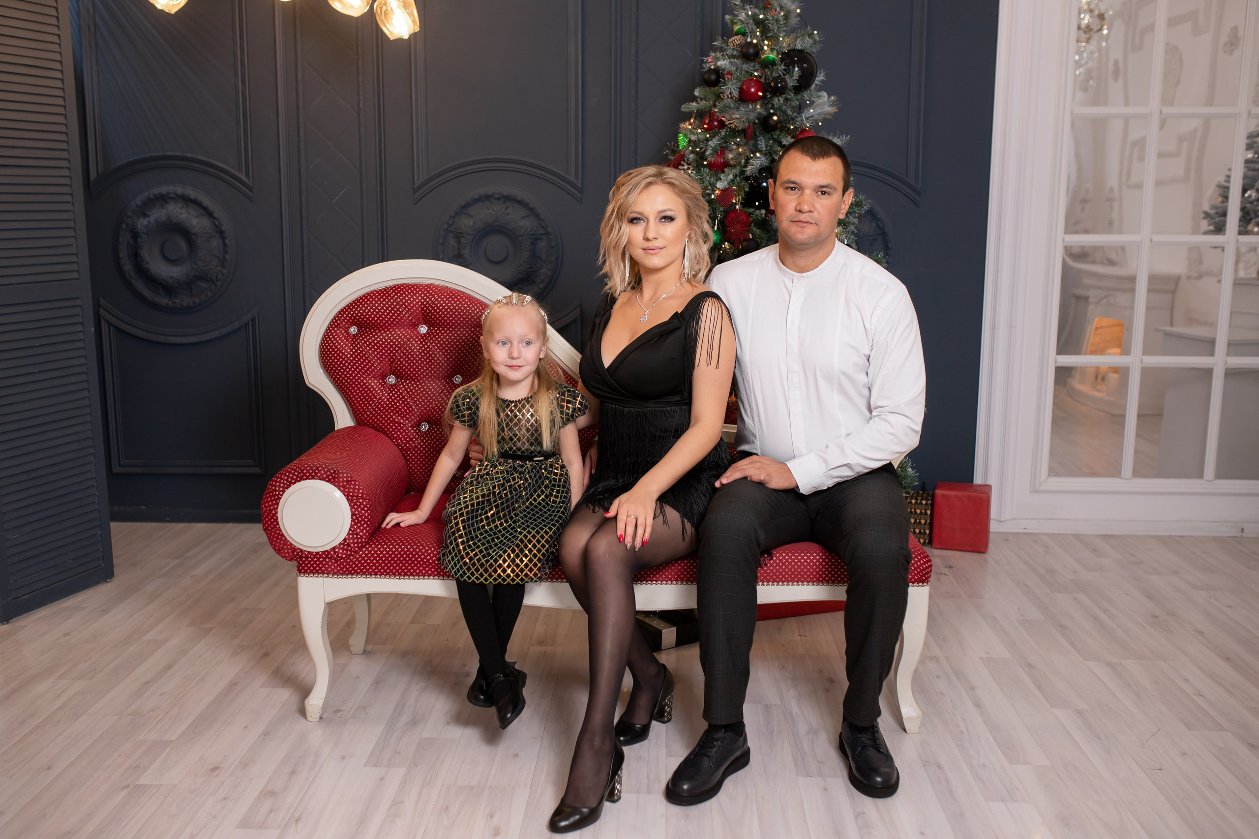 Екатерина. Марина Шаймухаметова. Фотограф в Уфе