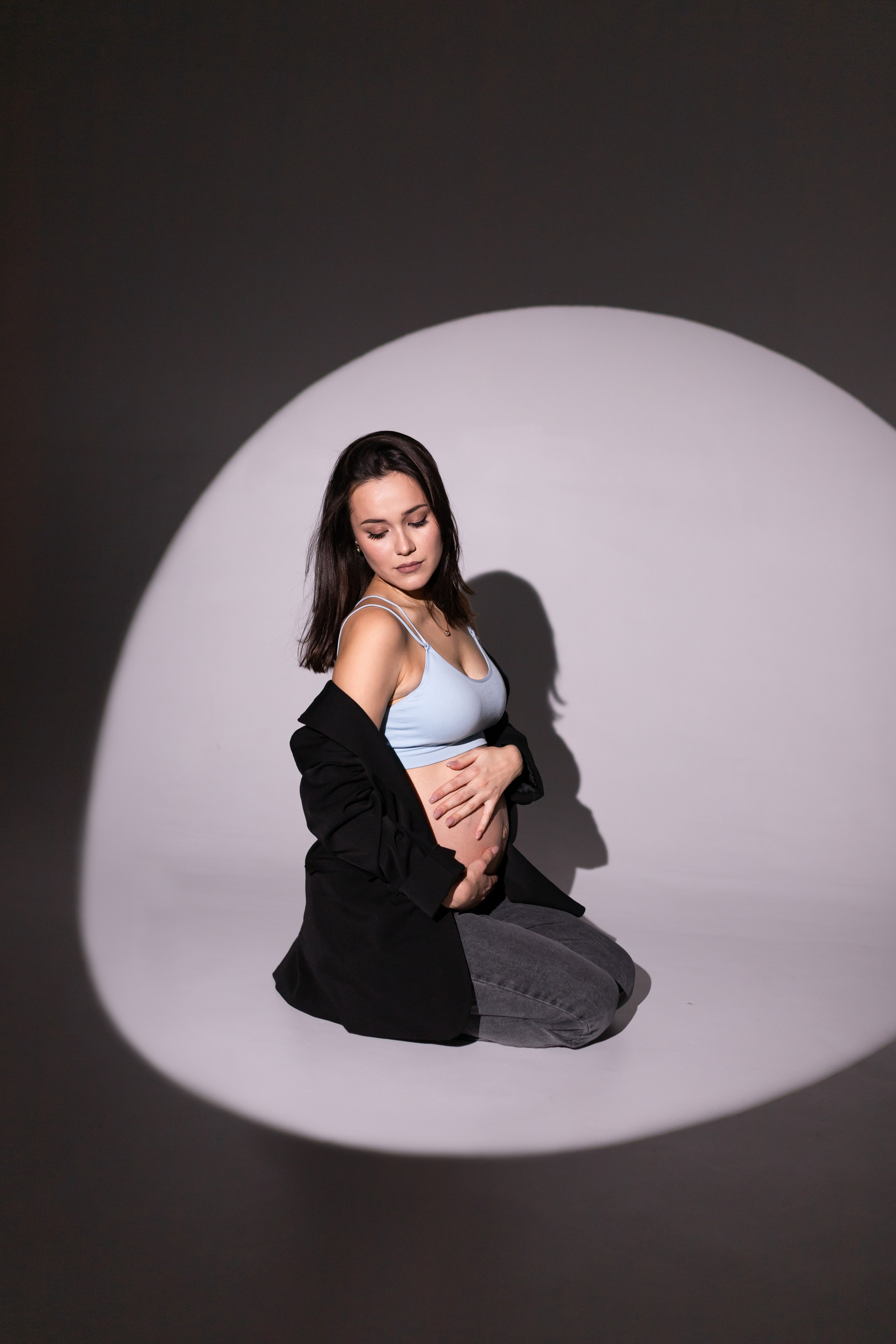 Илира. Марина Шаймухаметова. Фотограф в Уфе